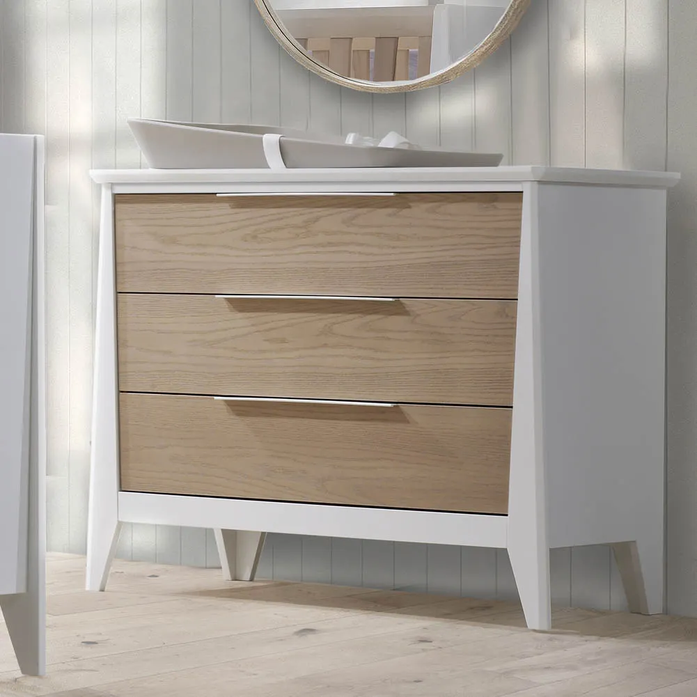 NEST Flexx 3 Drawer Dresser