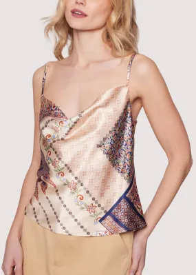 New Frontier Top