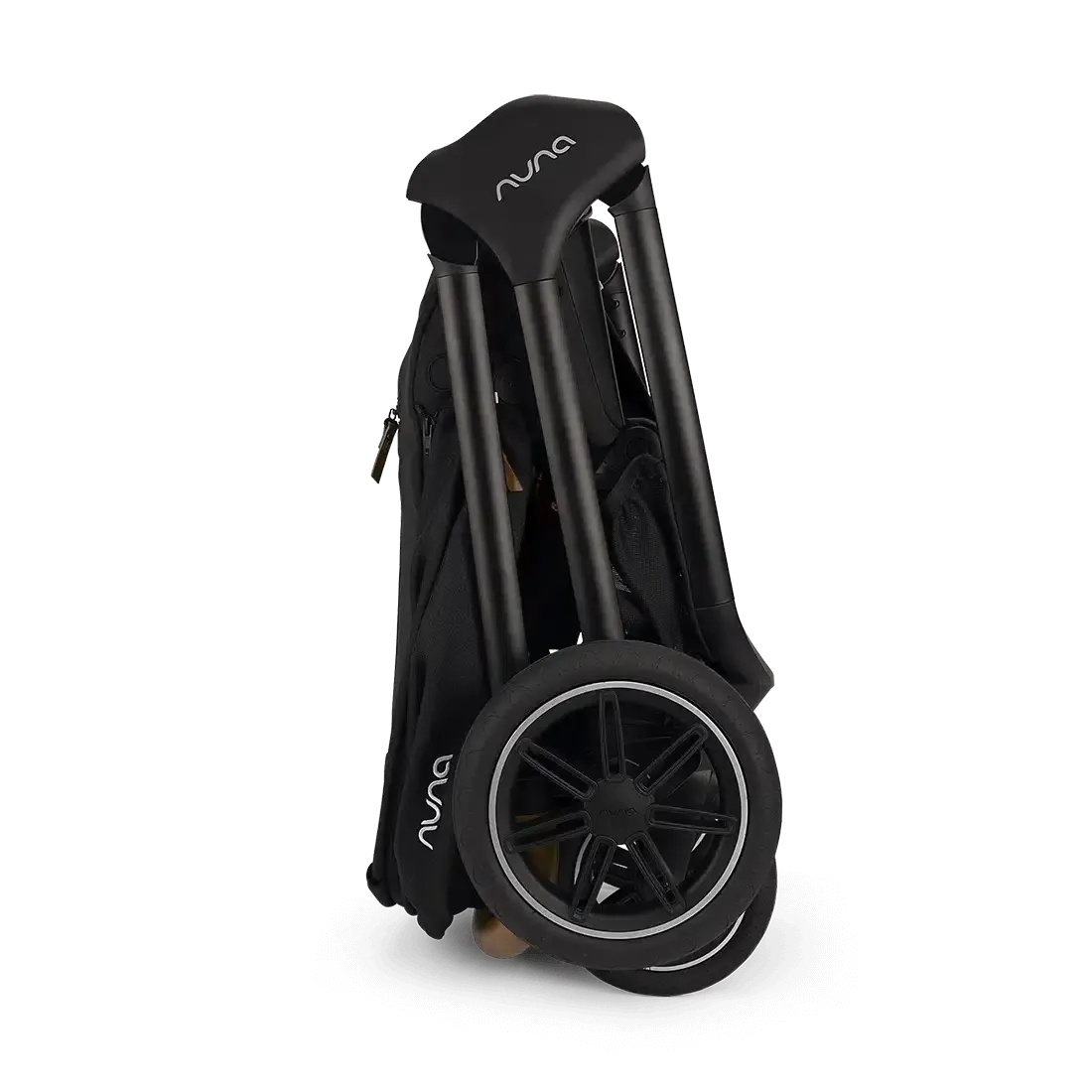 Nuna - Triv NEXT   Pipa URBN Travel System - Caviar