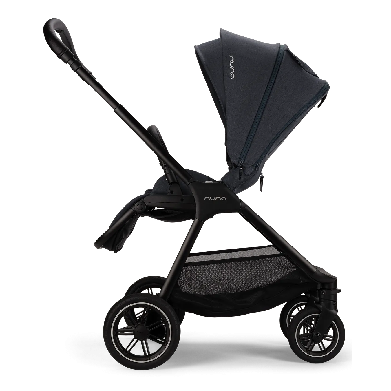 Nuna - Triv NEXT   Pipa URBN Travel System - Ocean