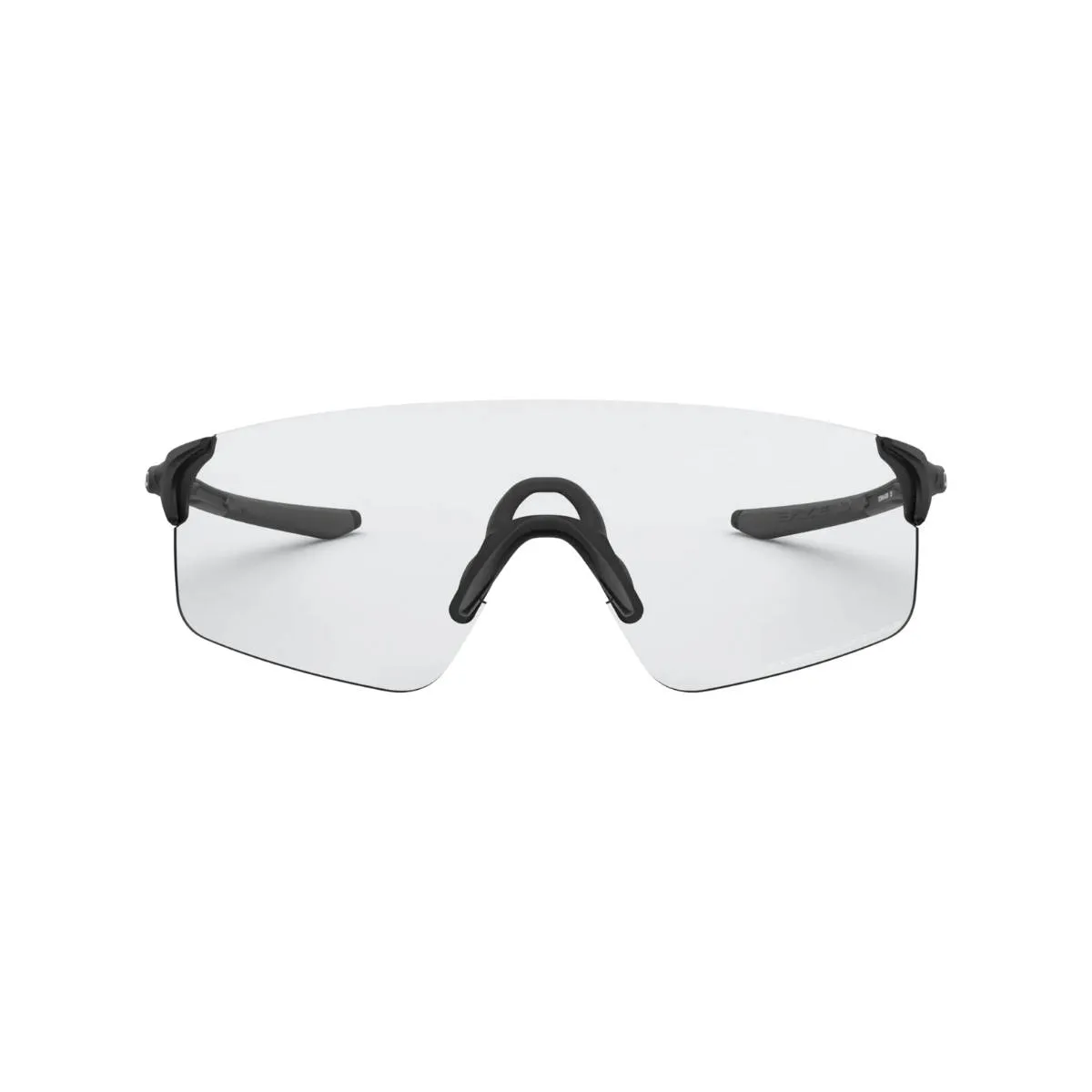 Oakley EVZero™ Blades Glasses Matte Black/Clear-Black Photochromic
