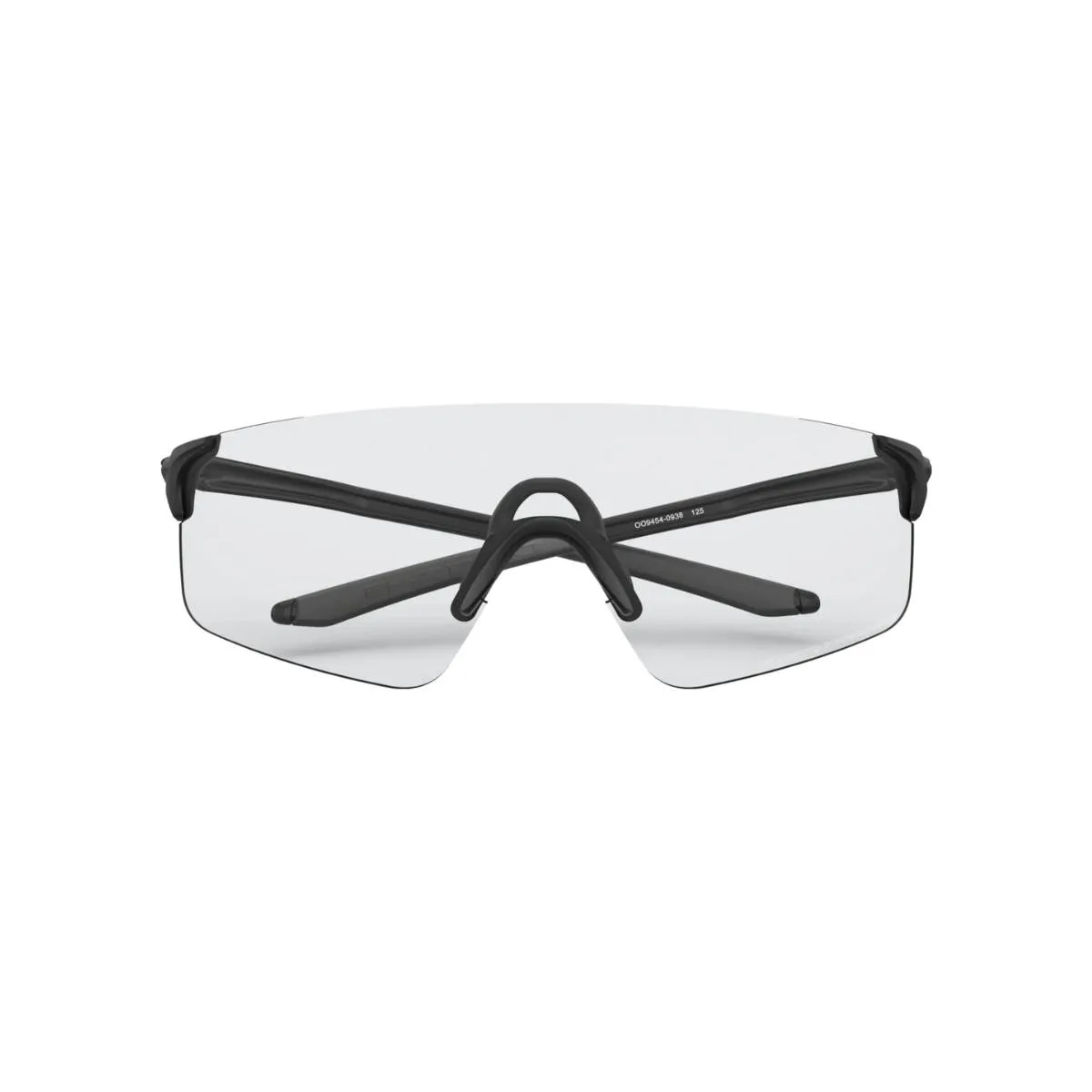 Oakley EVZero™ Blades Glasses Matte Black/Clear-Black Photochromic