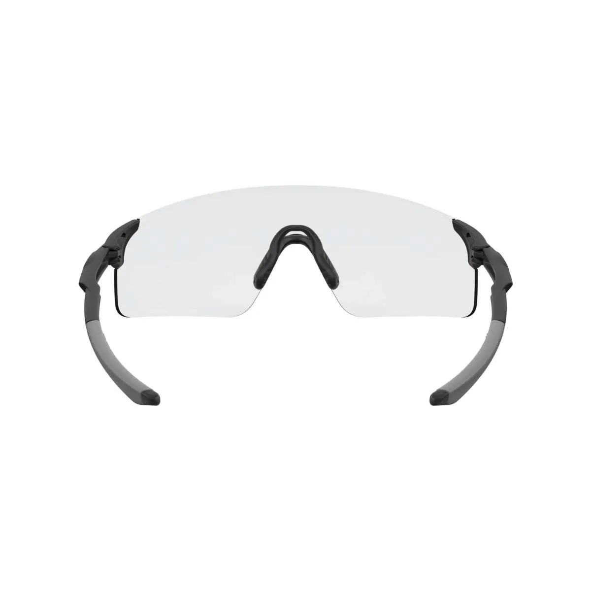 Oakley EVZero™ Blades Glasses Matte Black/Clear-Black Photochromic