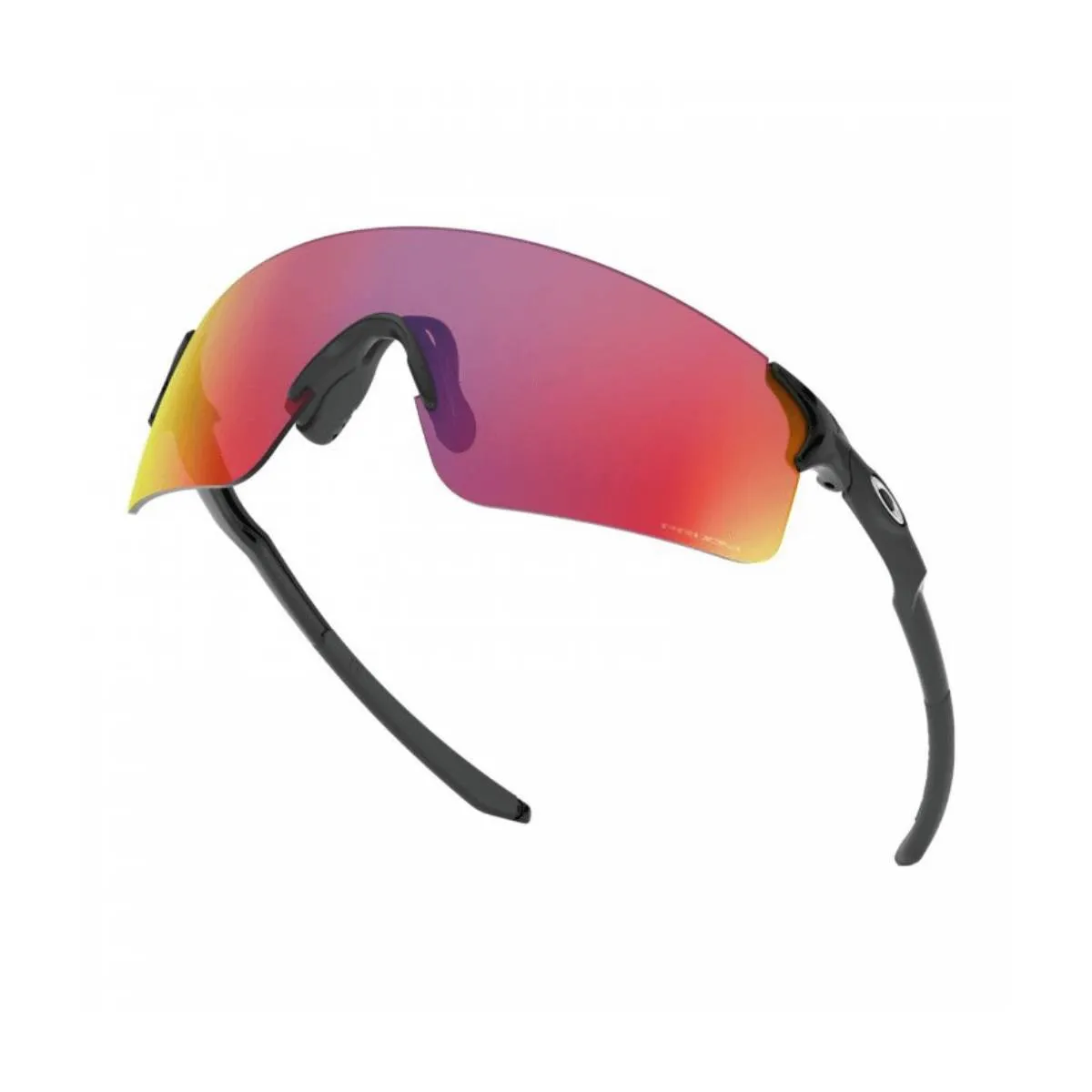 Oakley EVZero™ Blades Glasses Polished Black Prizm Road Lens