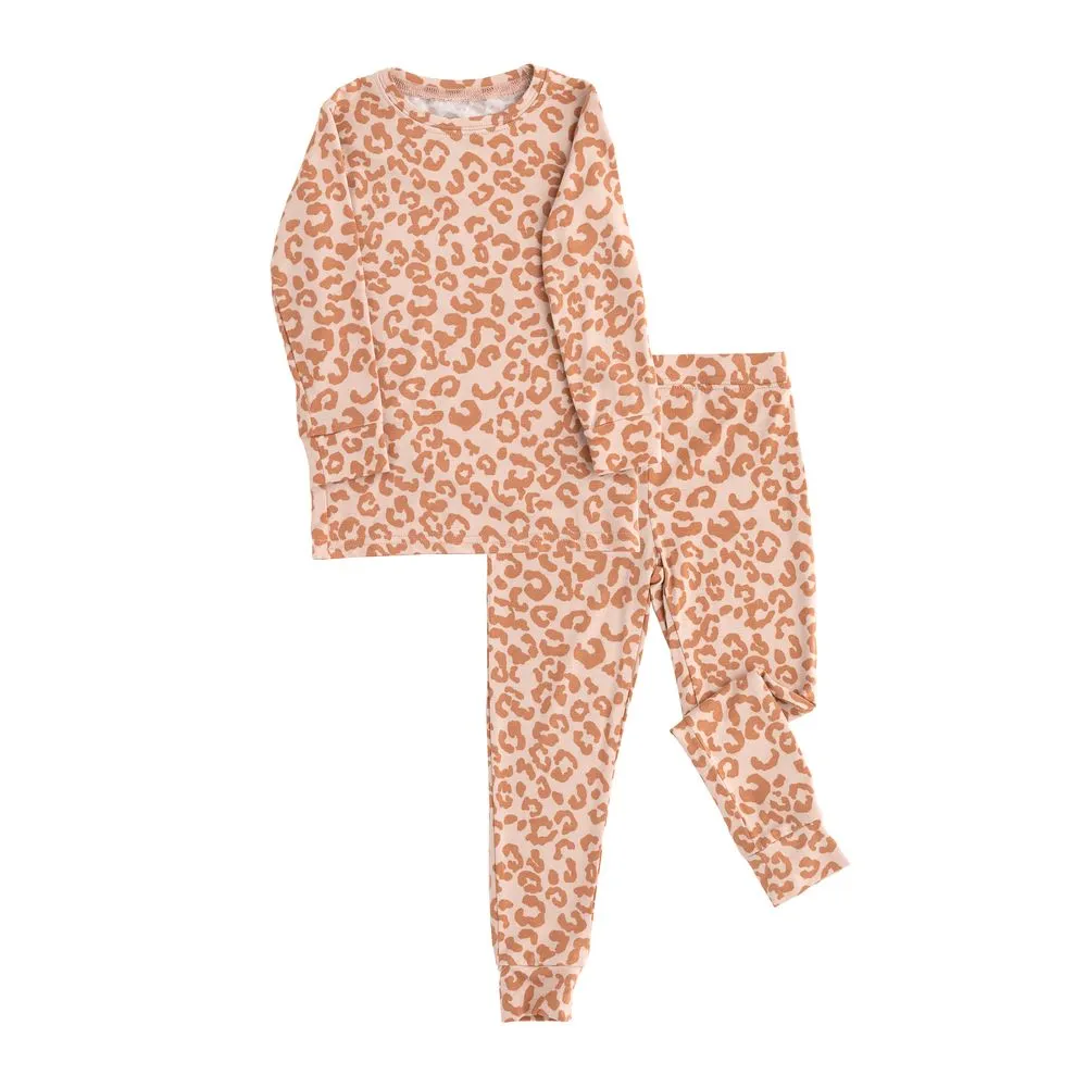 Pip Phee Bamboo 2-Piece Pyjama Set