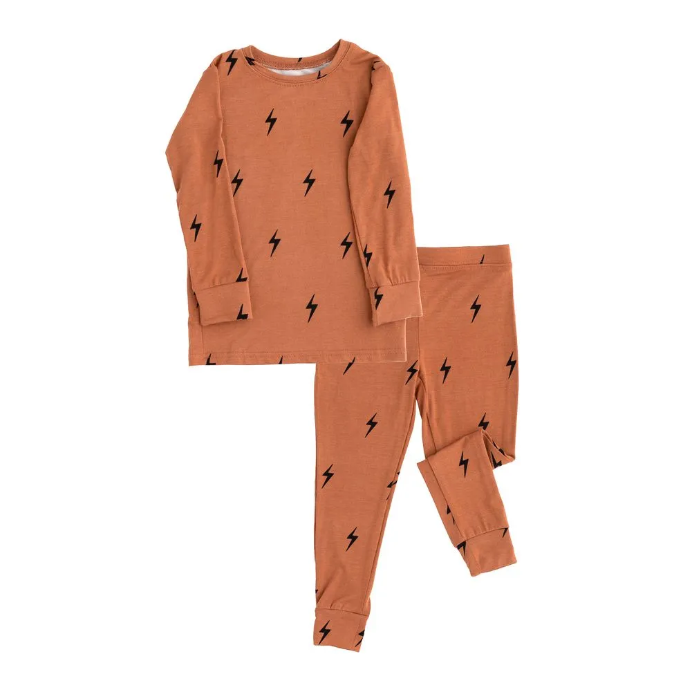 Pip Phee Bamboo 2-Piece Pyjama Set
