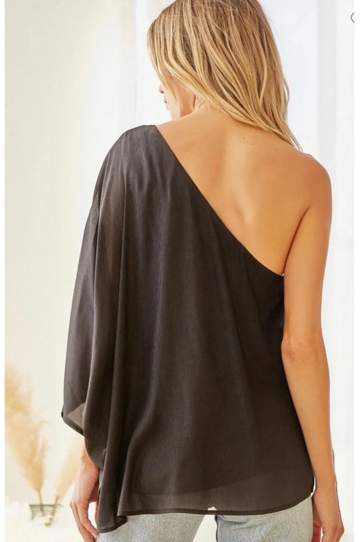 Poncho Top