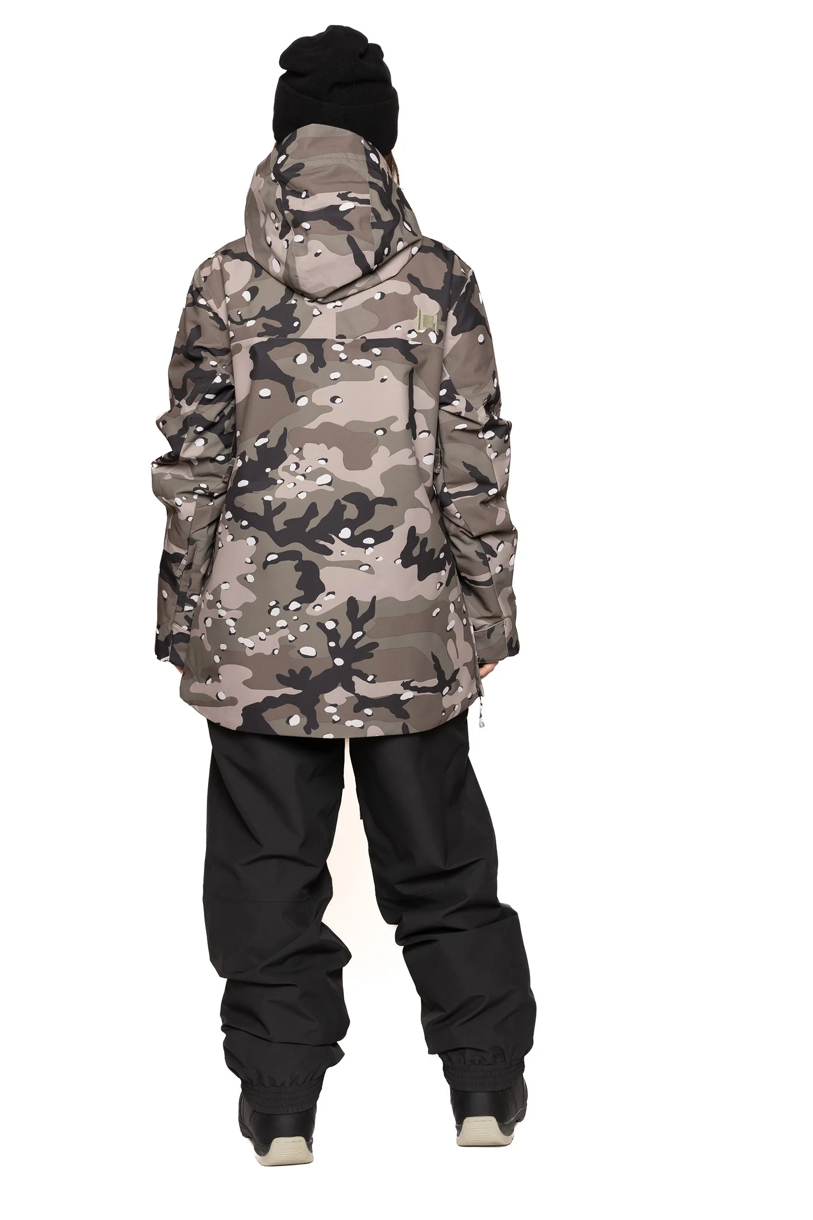 PROWLER JACKET