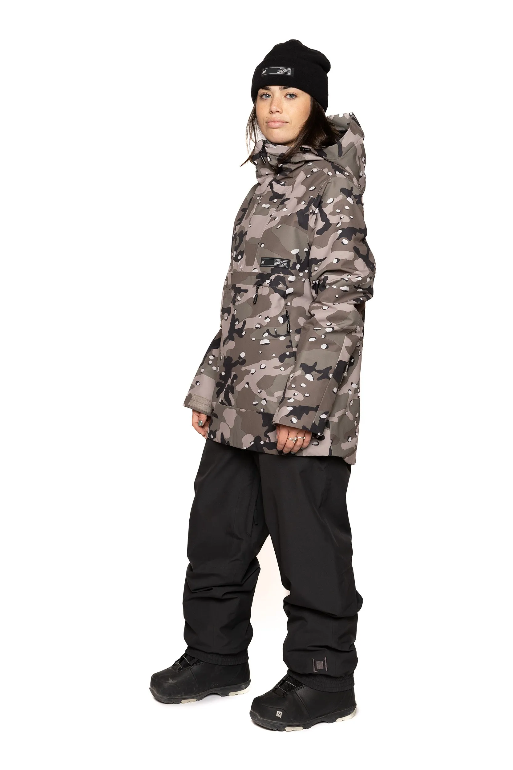 PROWLER JACKET