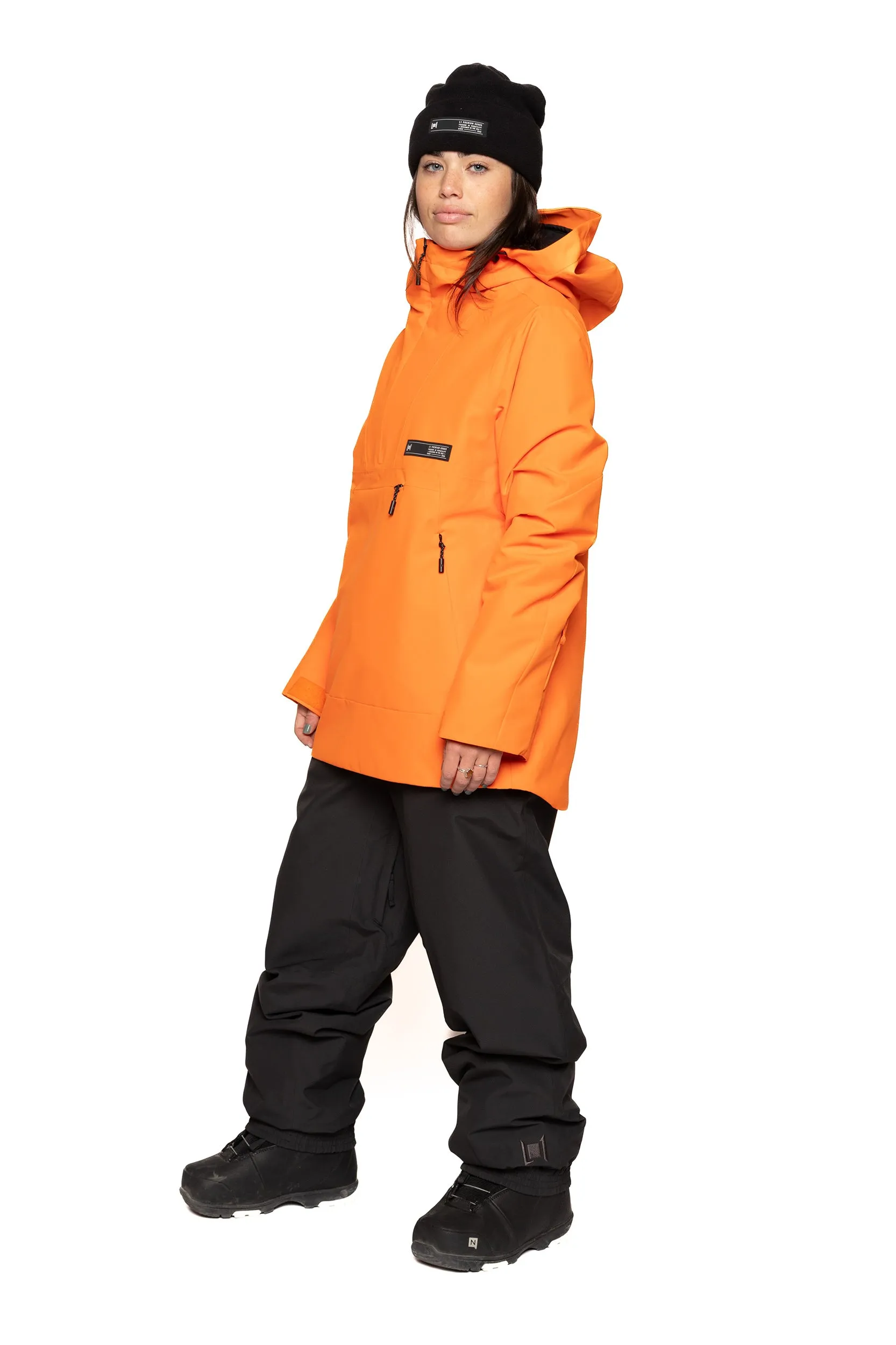 PROWLER JACKET