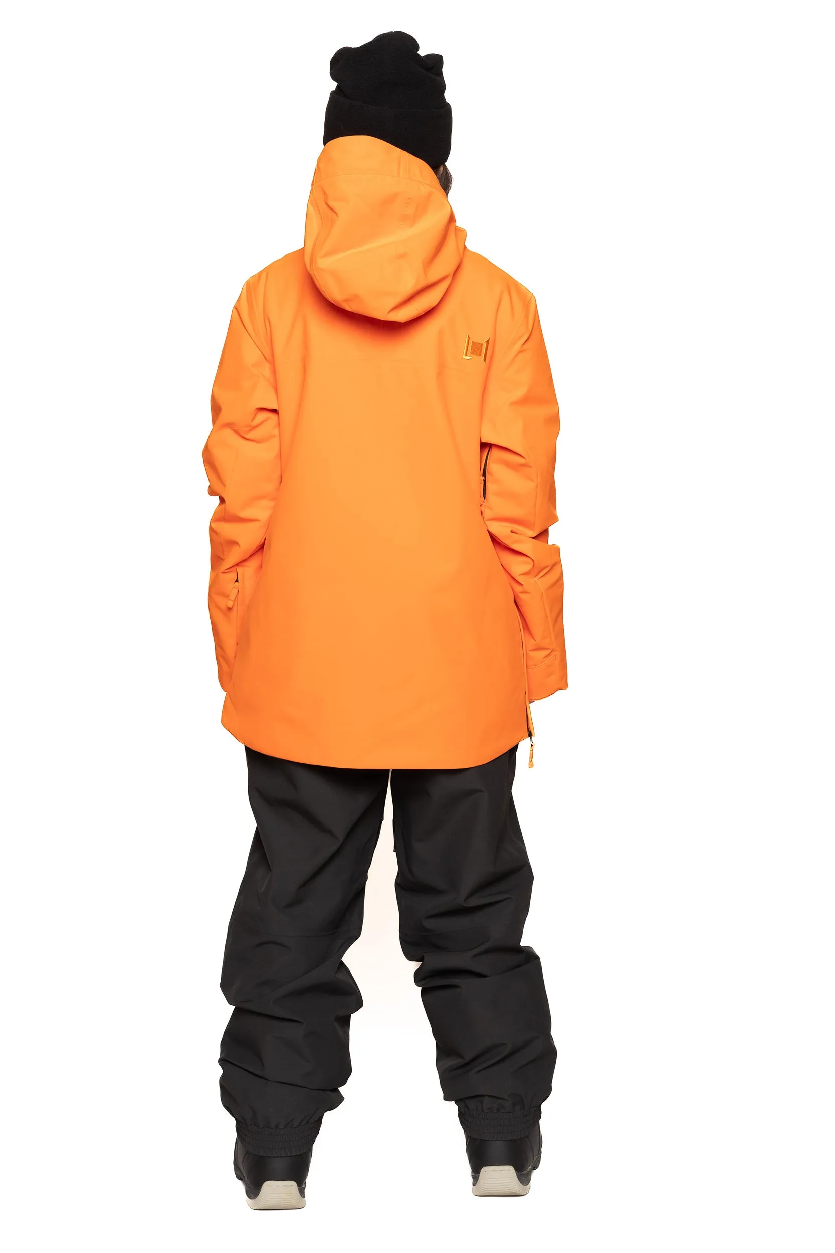 PROWLER JACKET