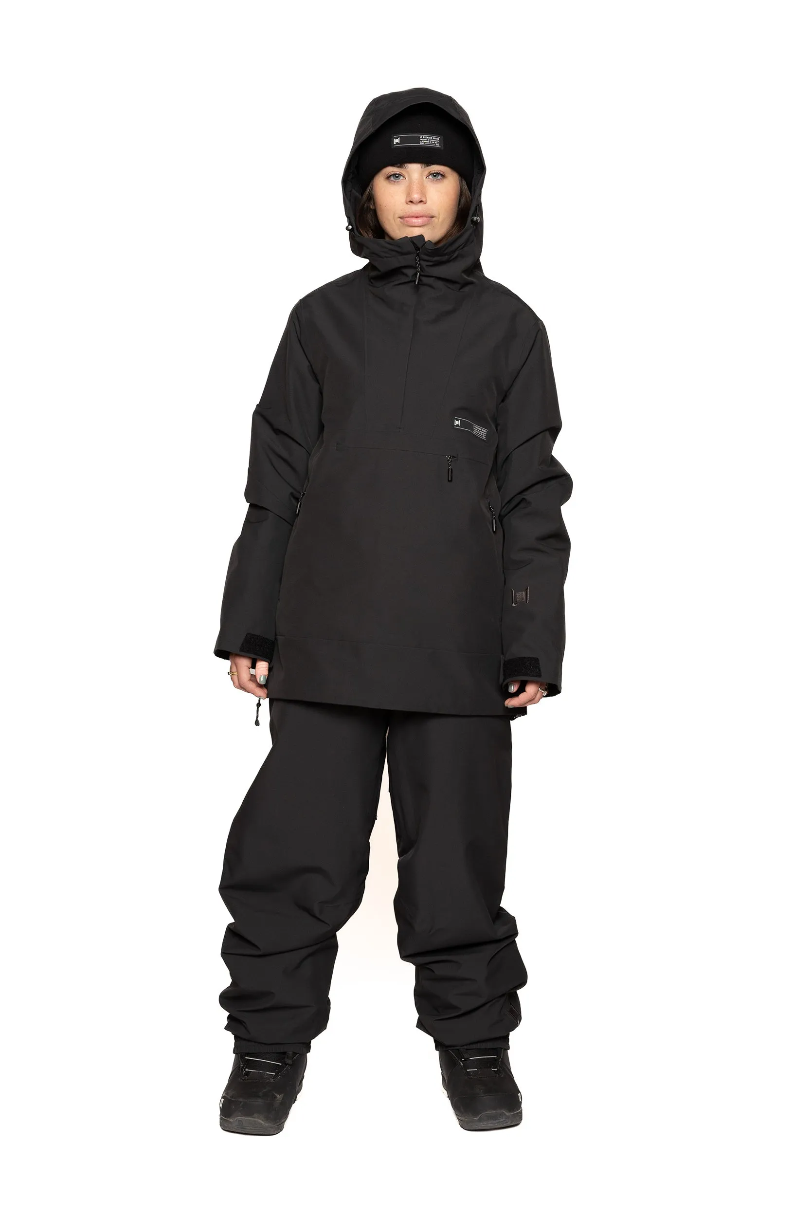 PROWLER JACKET