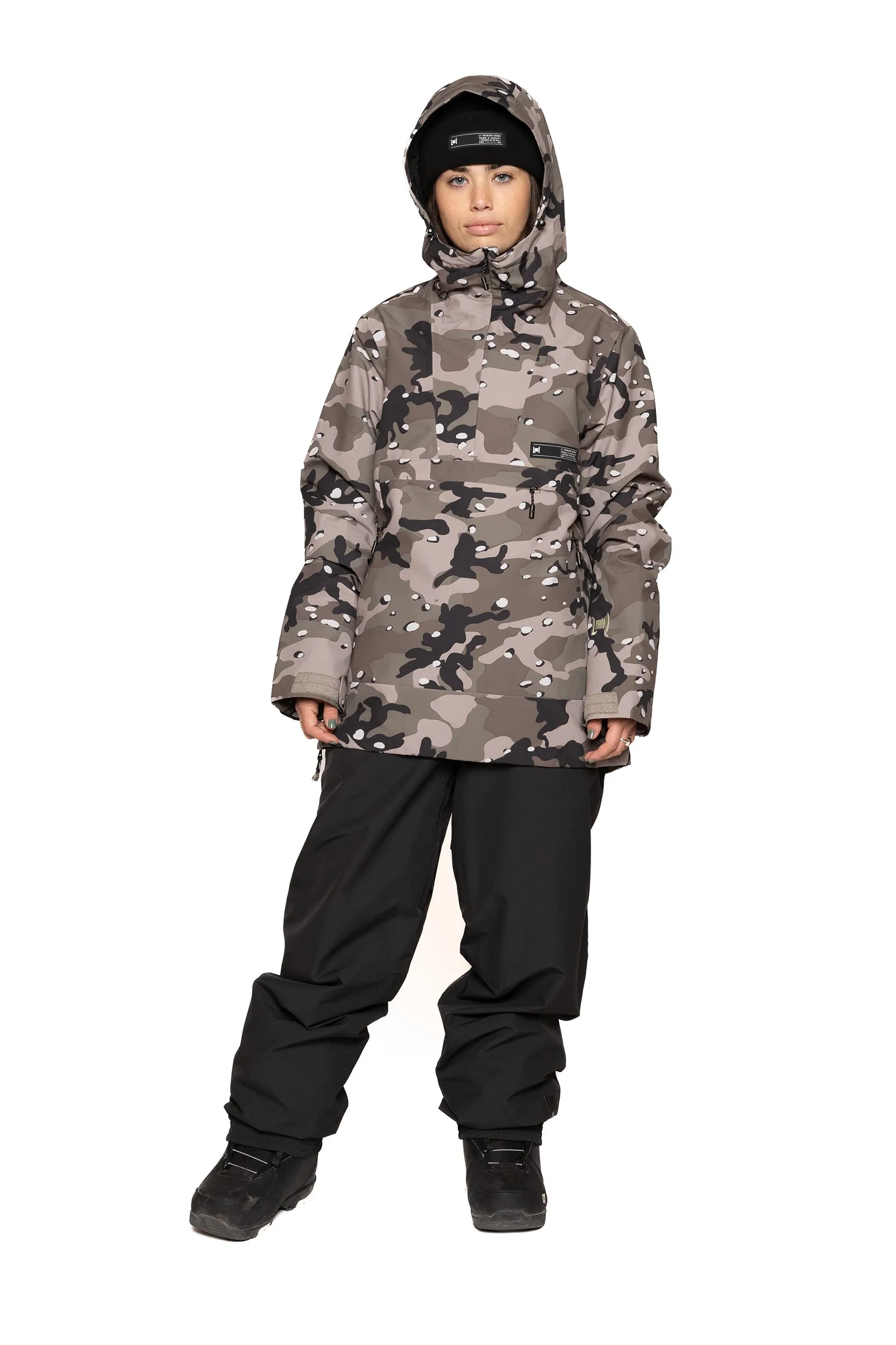 PROWLER JACKET