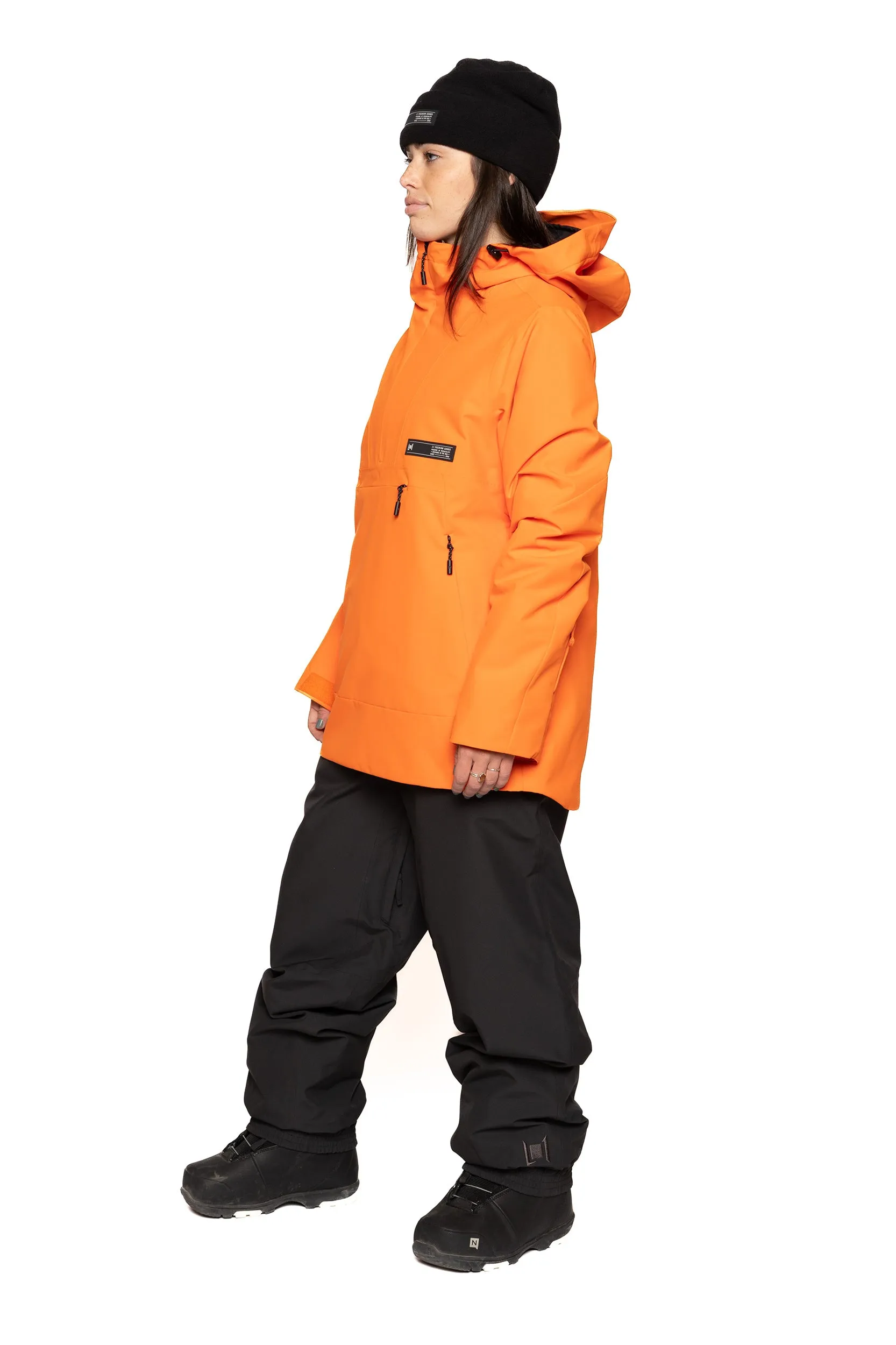 PROWLER JACKET