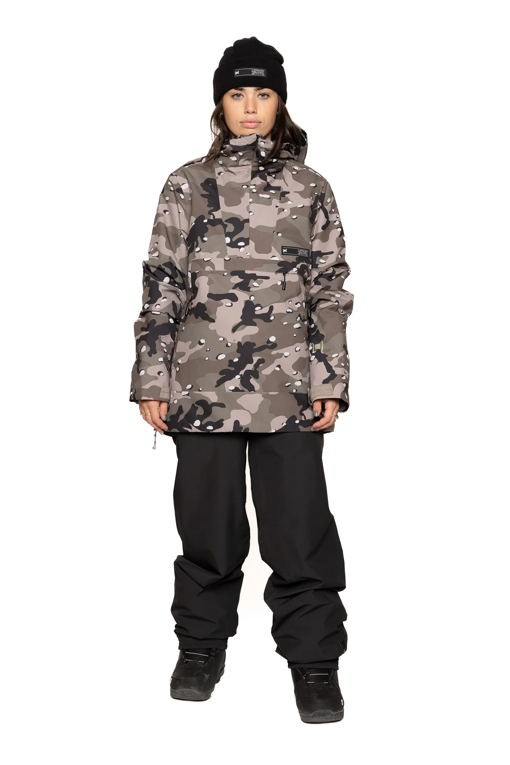 PROWLER JACKET