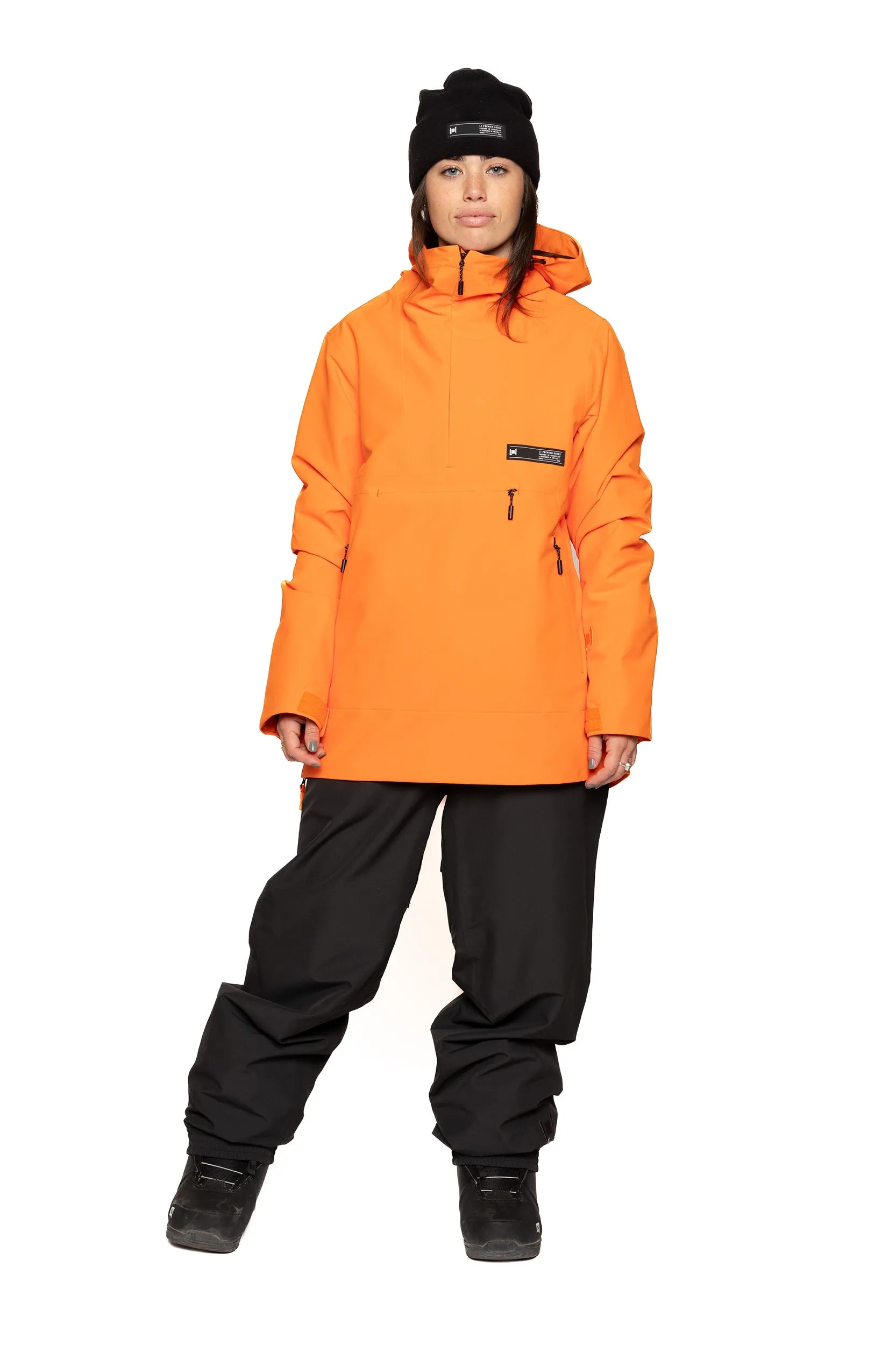 PROWLER JACKET