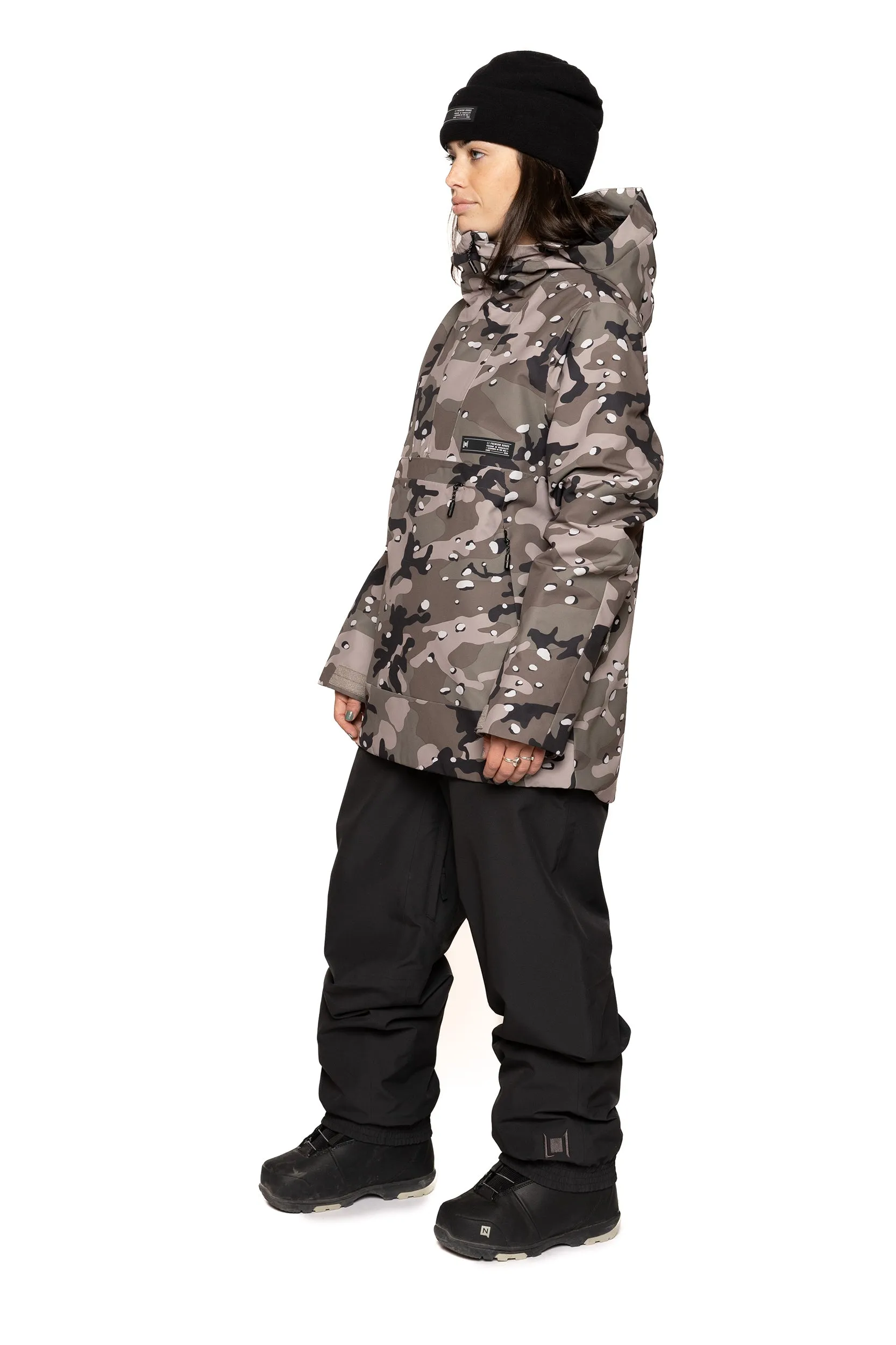 PROWLER JACKET