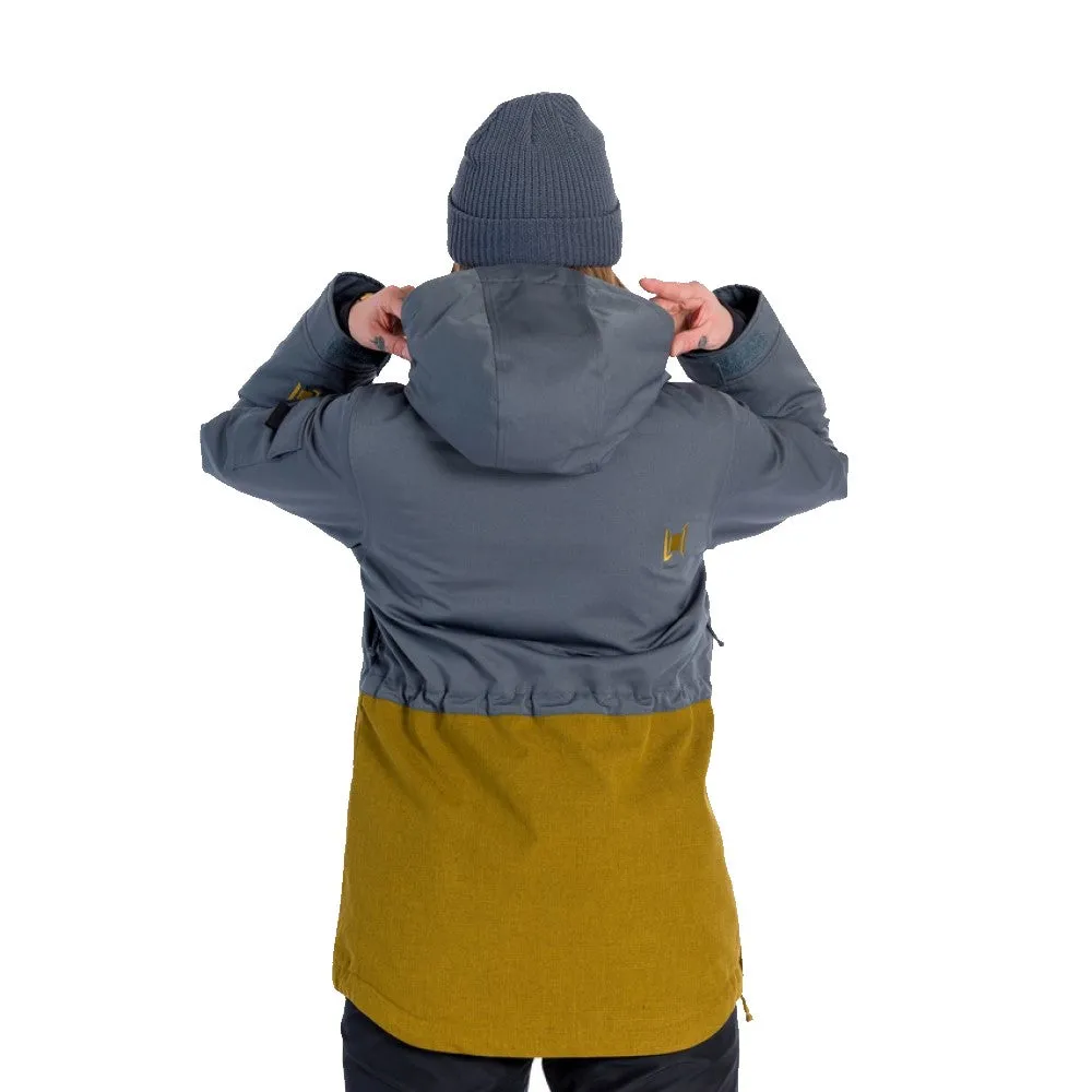 Prowler Snowboard Jacket - Womens