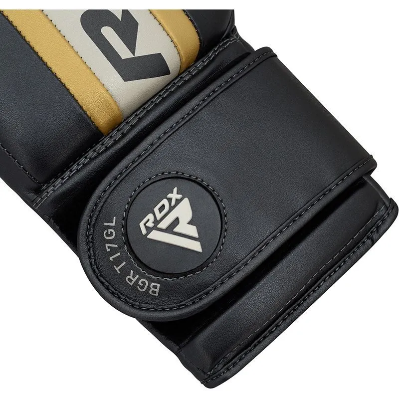 RDX T17 Aura Boxing Gloves
