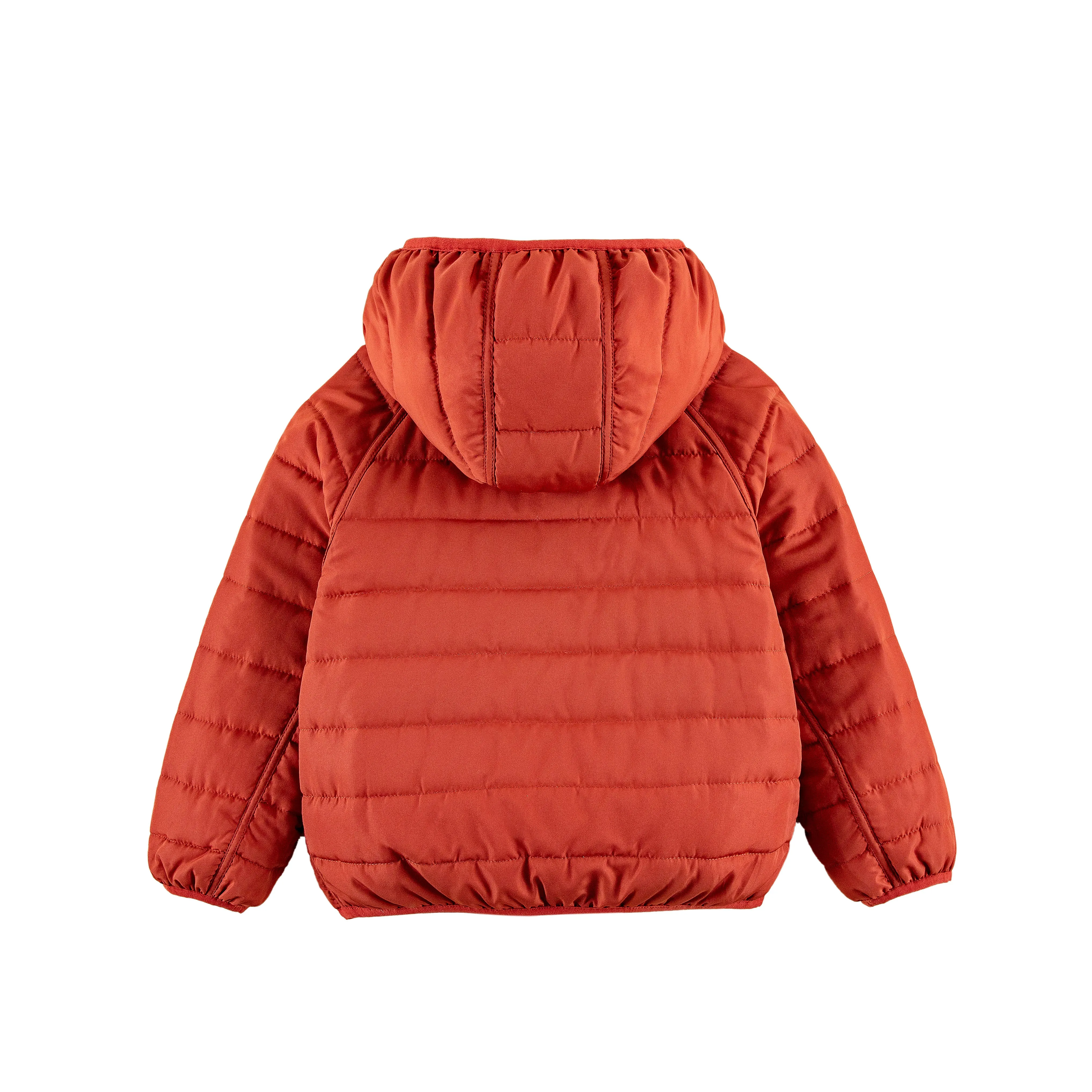 Ryan Christmas Down Jacket
