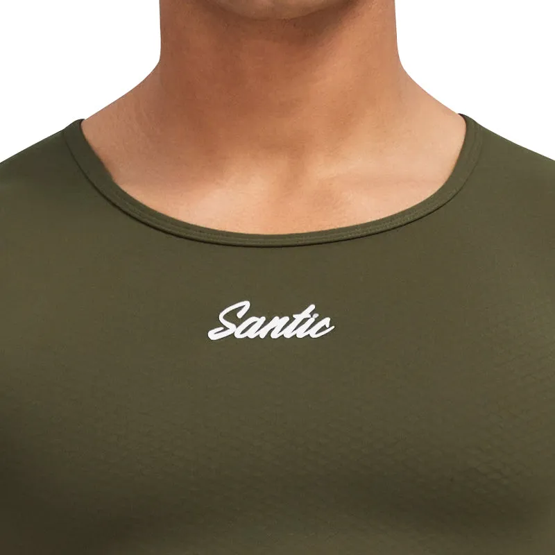 Santic A.D Men's  Base Layer