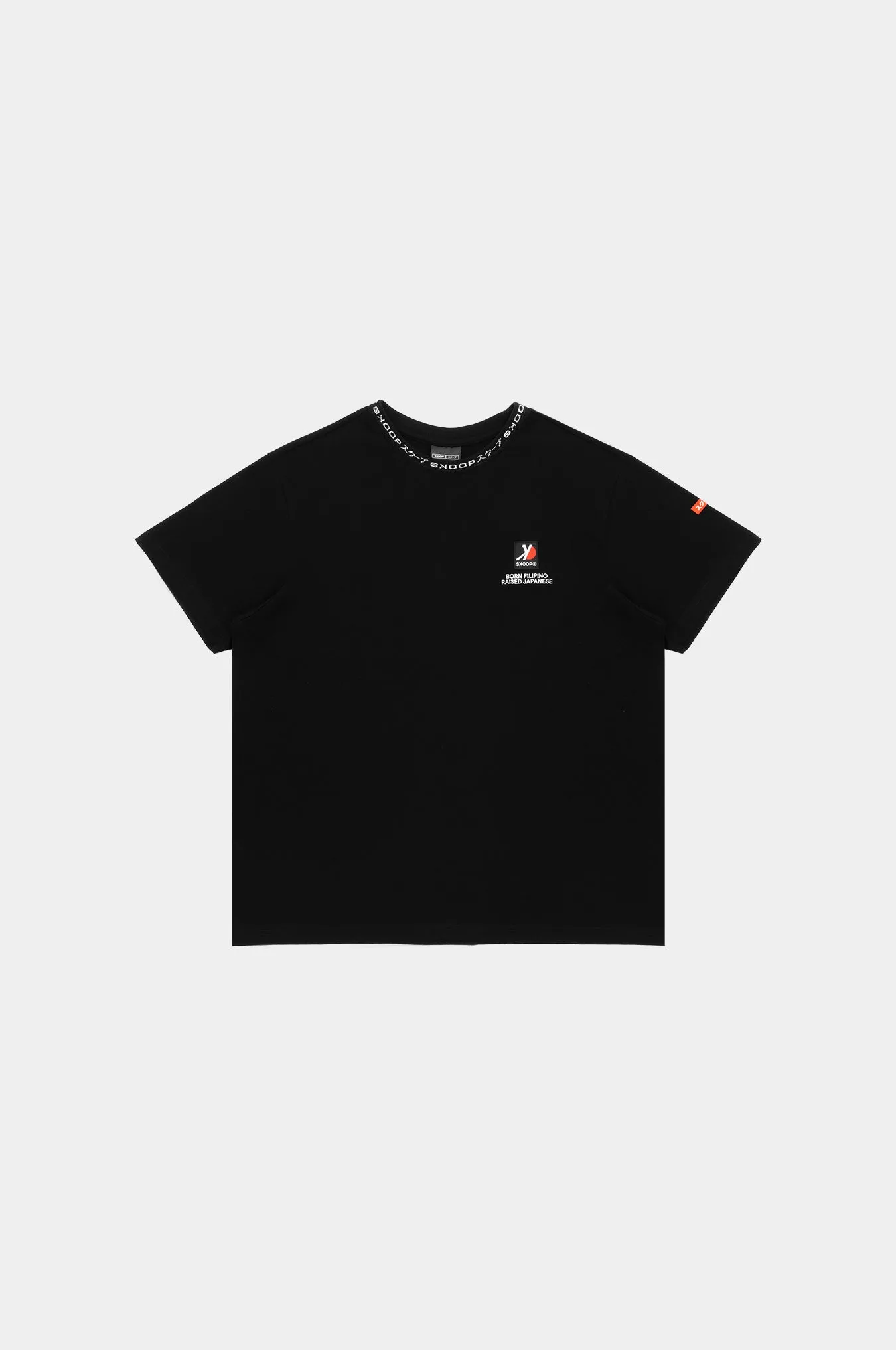 SKOOP® Evergreen Shirt Black