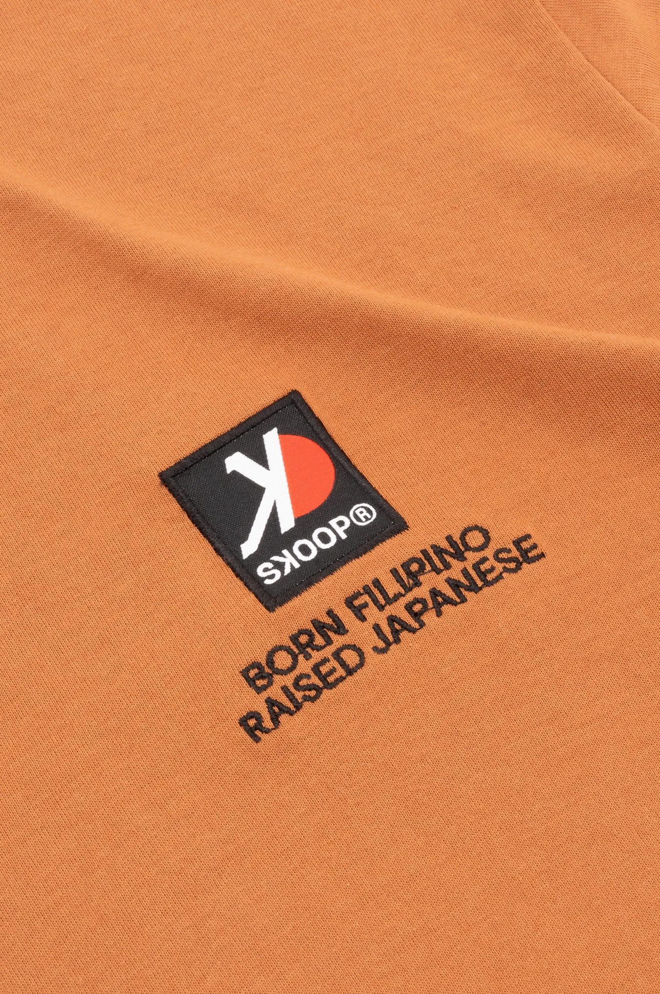 SKOOP® Evergreen Shirt Brown