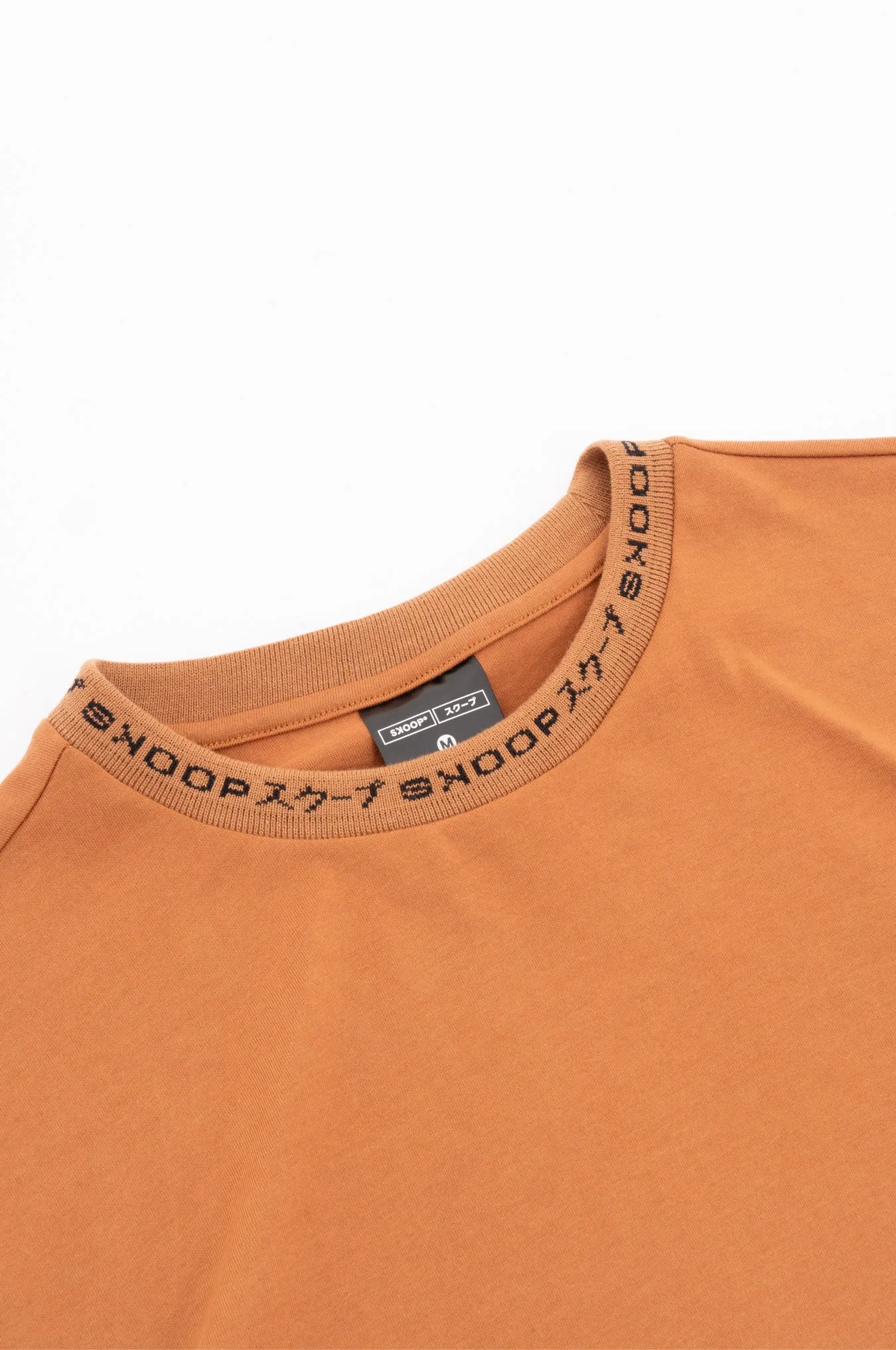 SKOOP® Evergreen Shirt Brown