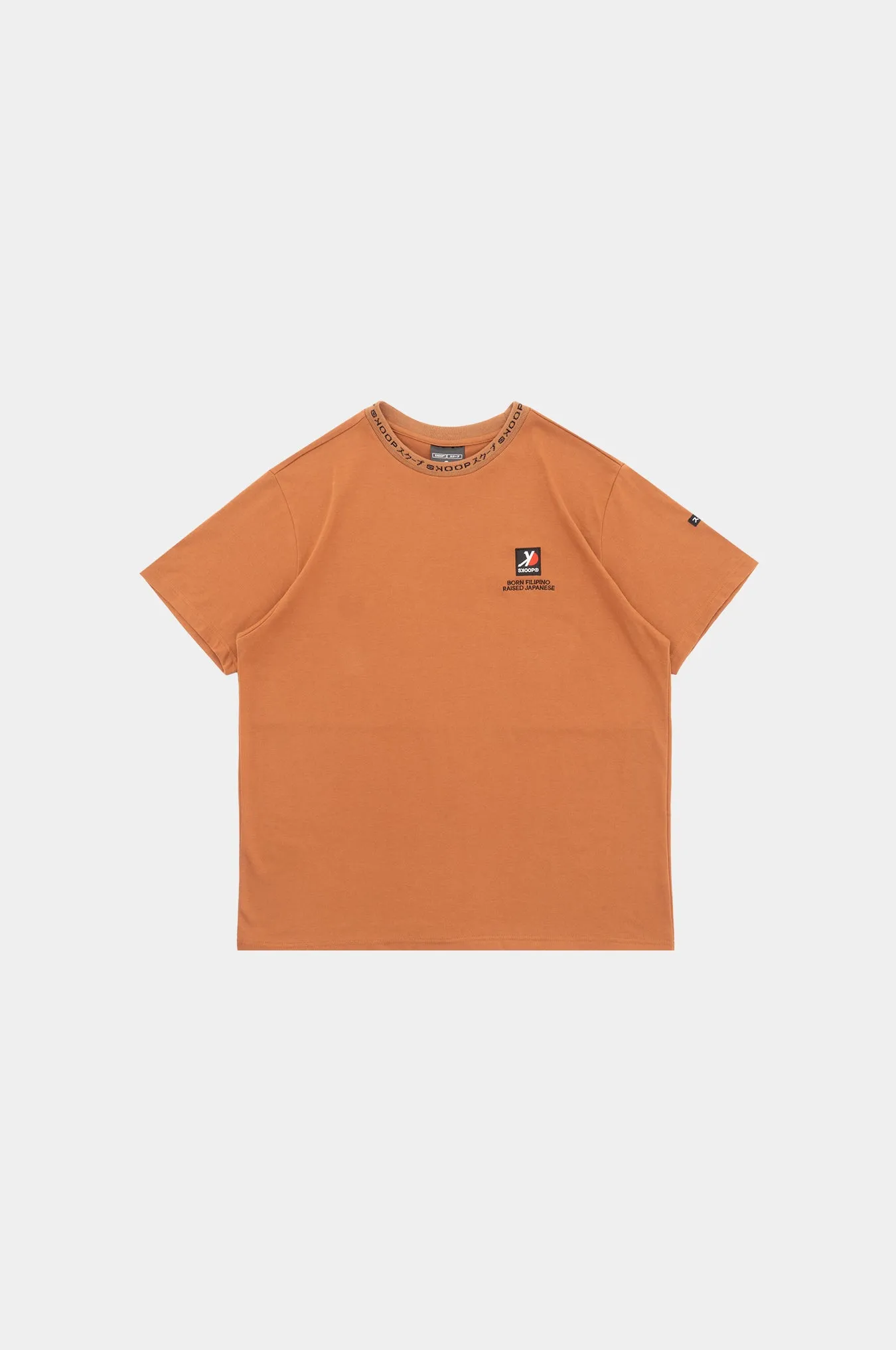 SKOOP® Evergreen Shirt Brown