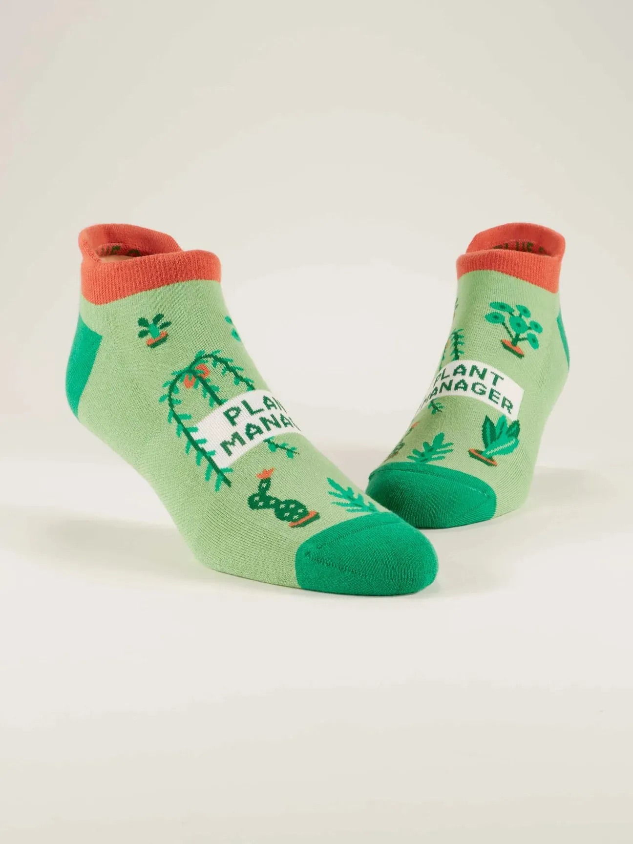 Sneaker Socks