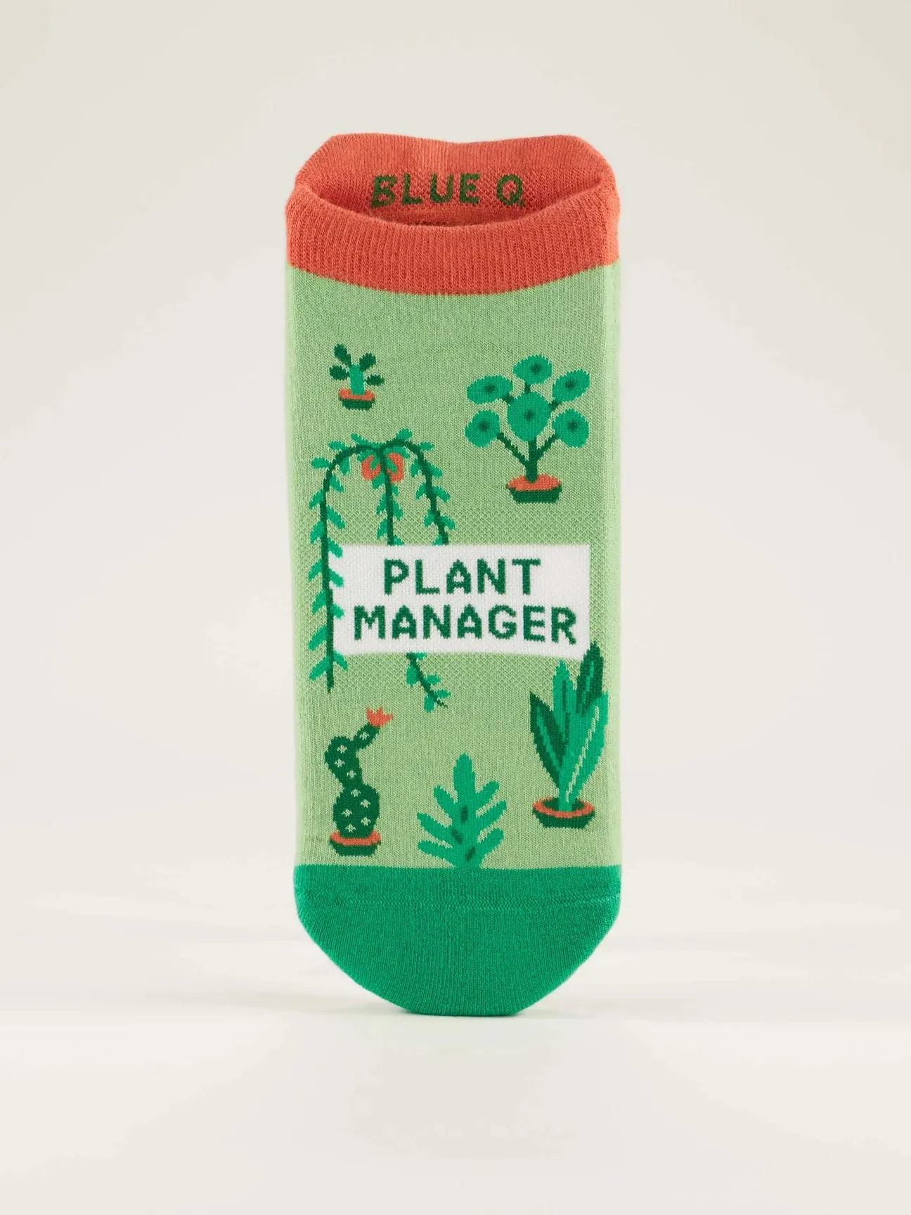 Sneaker Socks