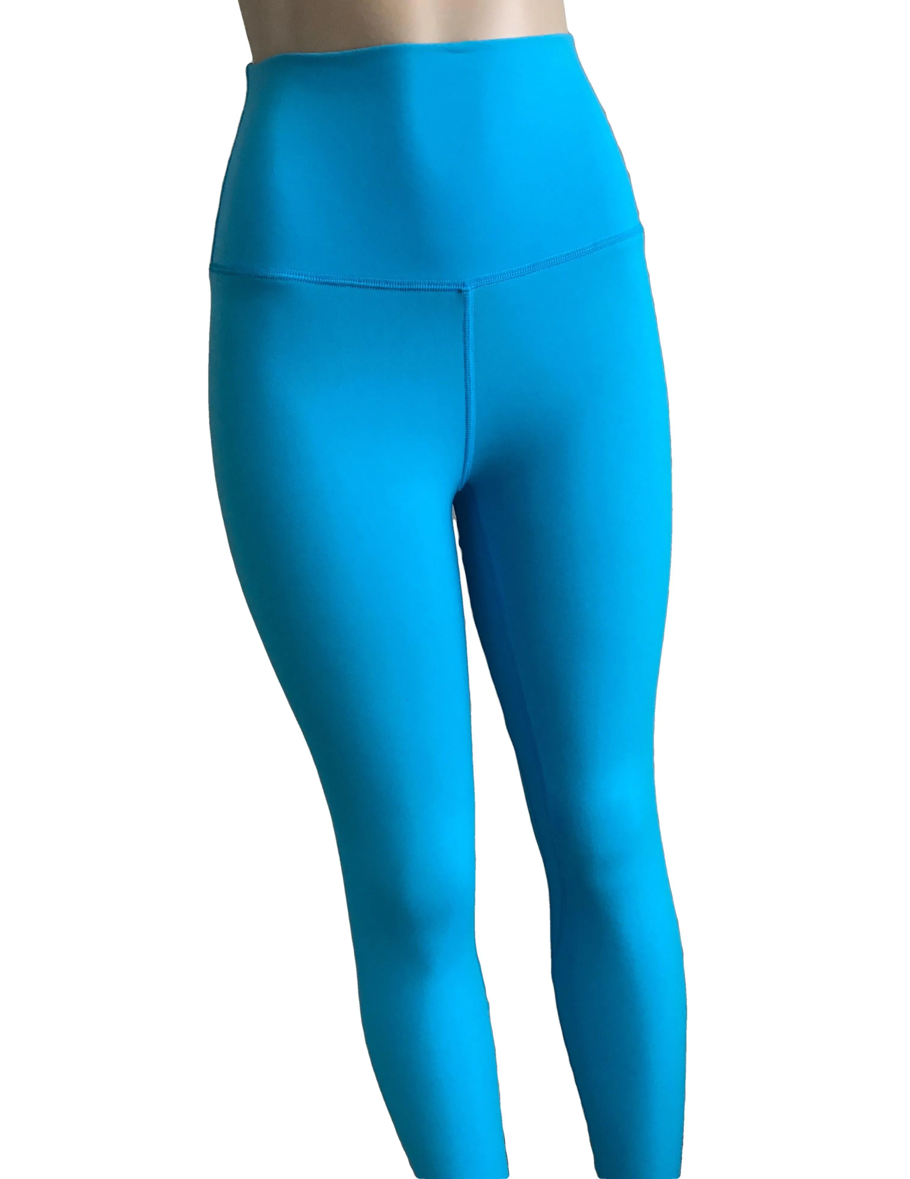 Super High Waist Leggings