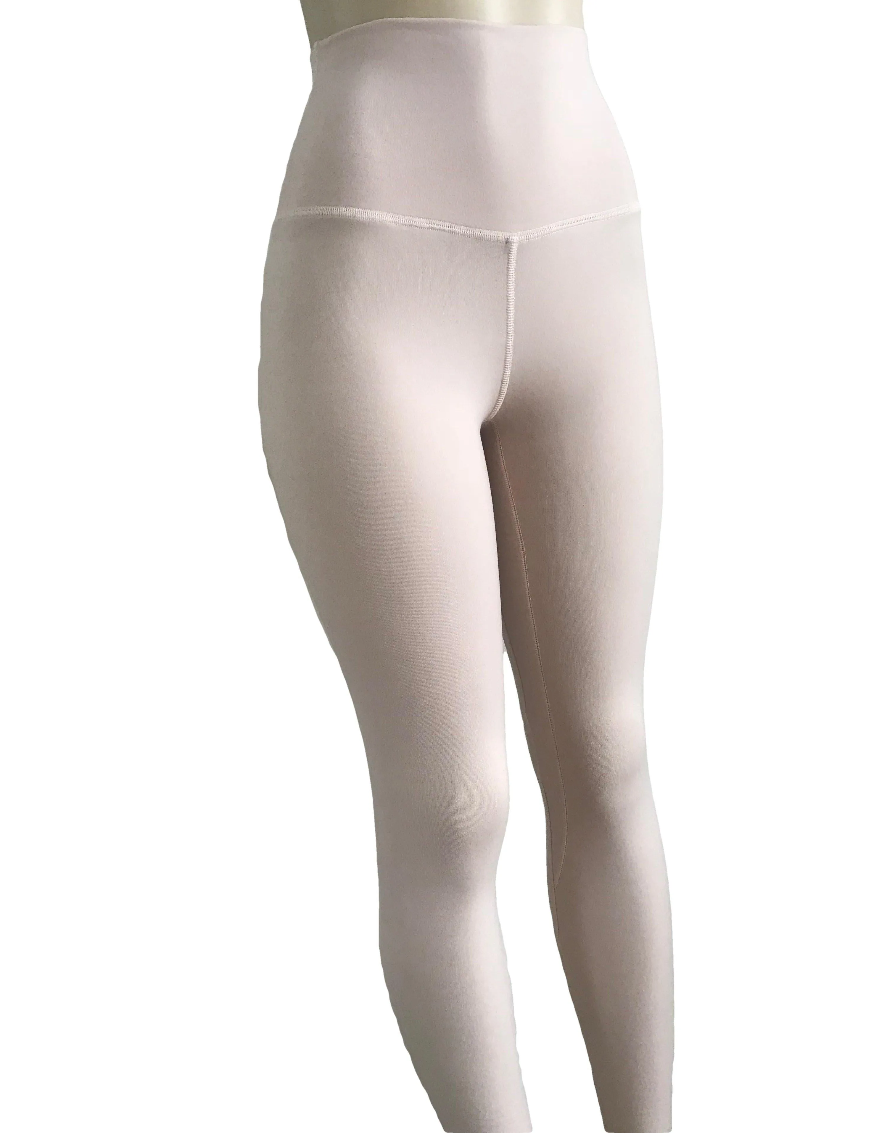 Super High Waist Leggings