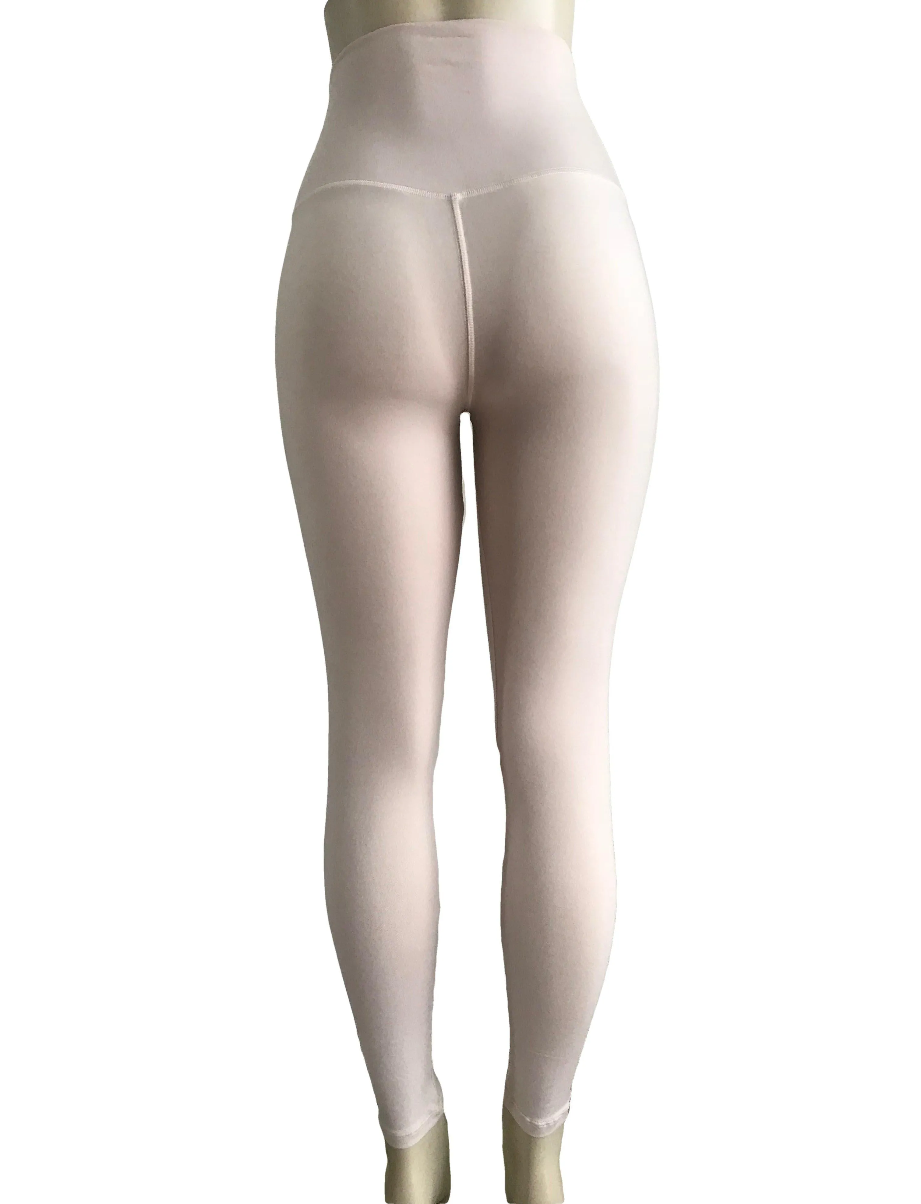 Super High Waist Leggings