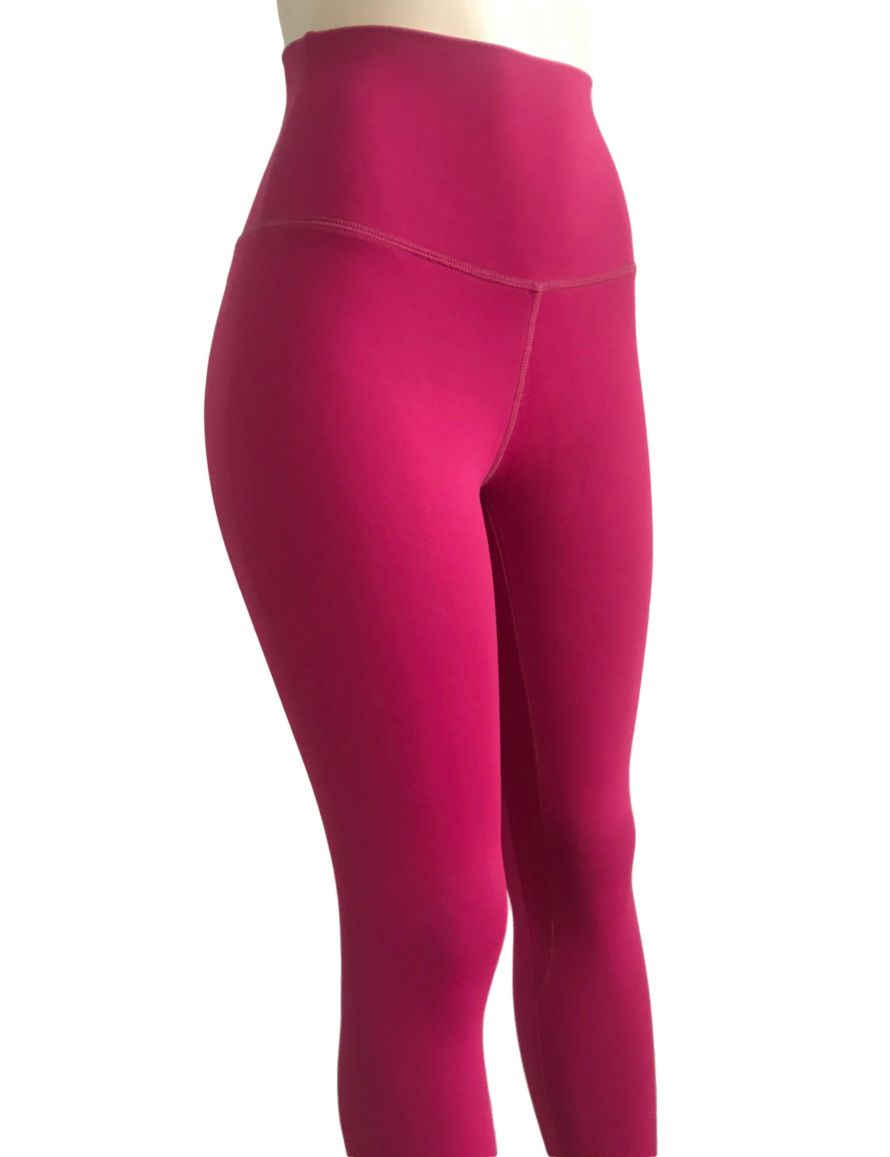 Super High Waist Leggings