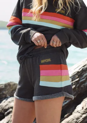 Surf Revival Jogger Shorts