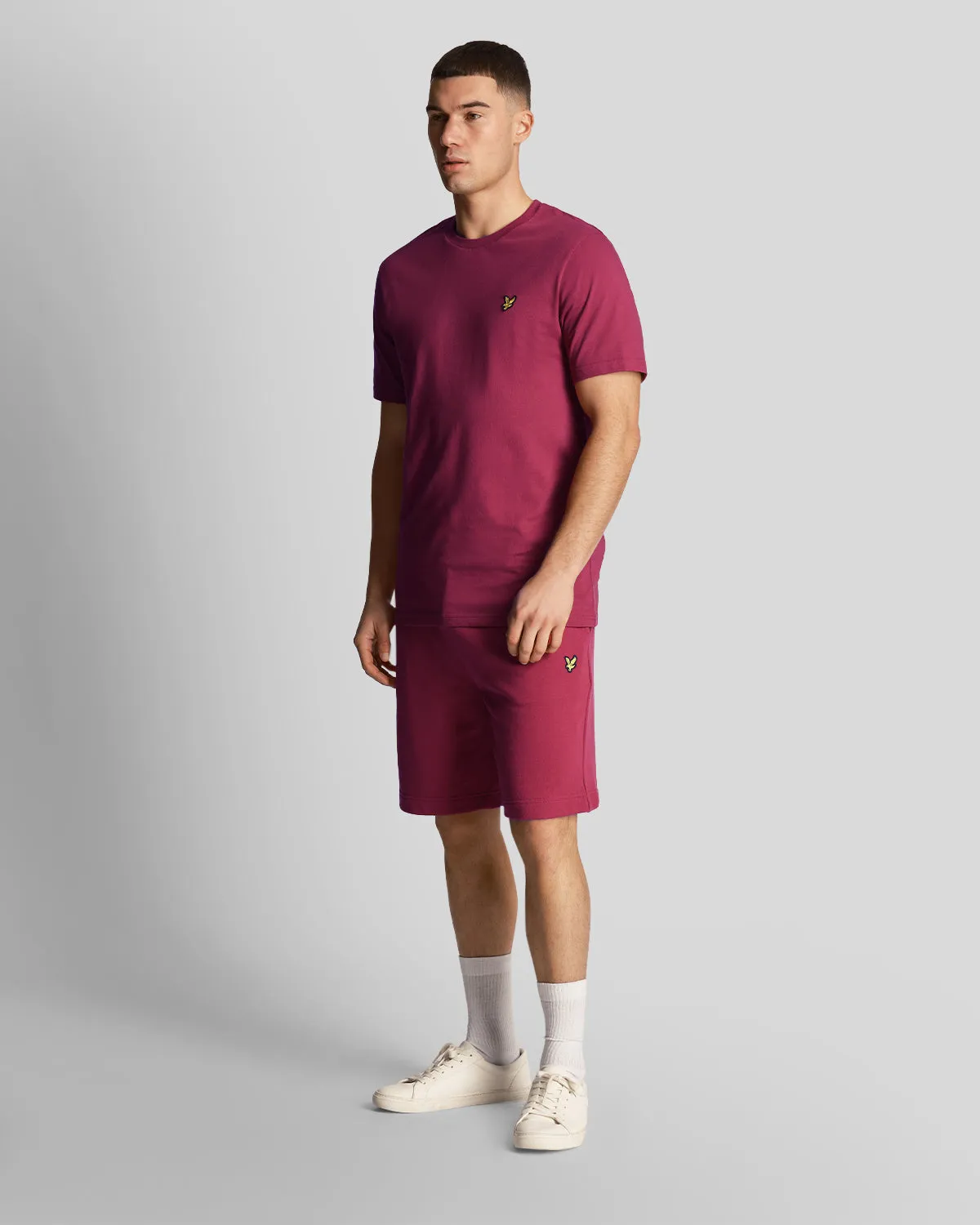 Sweat Shorts