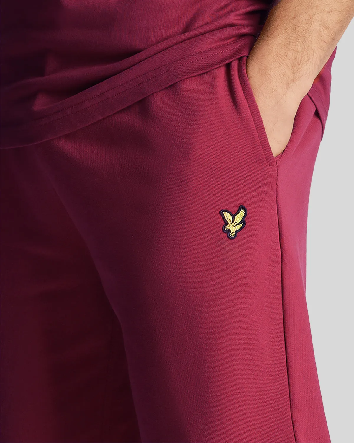 Sweat Shorts