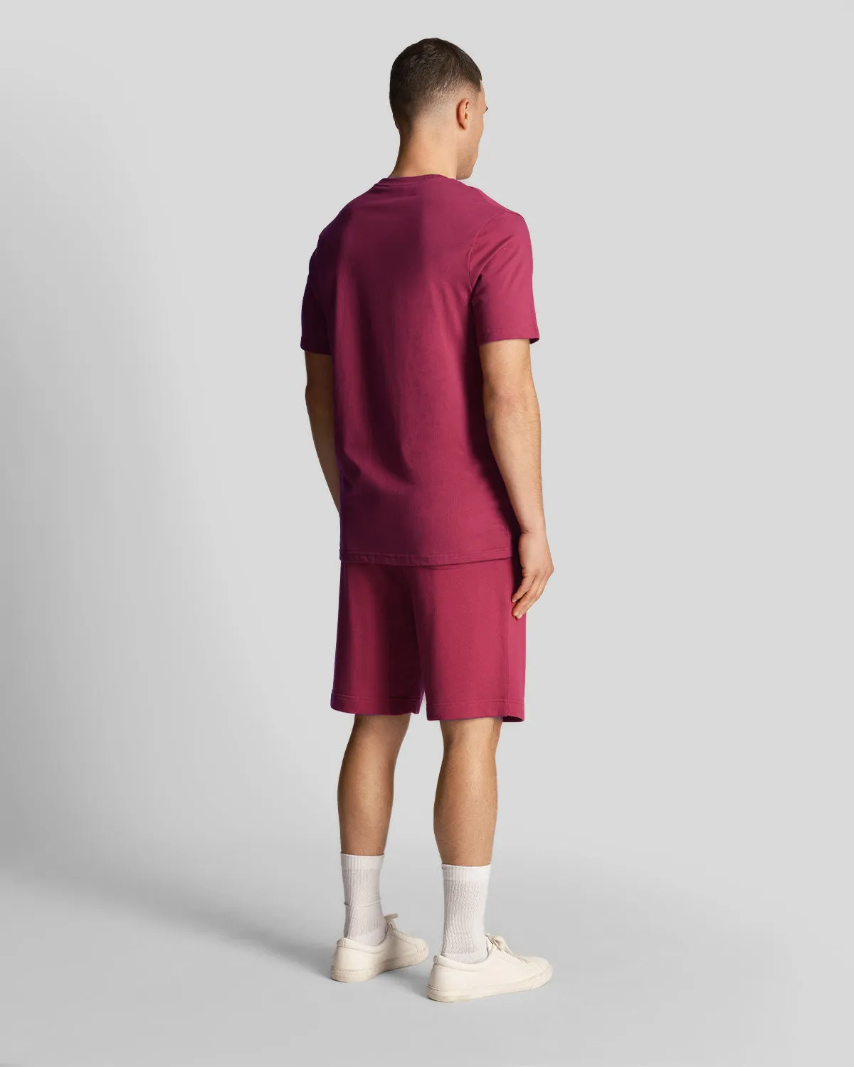 Sweat Shorts