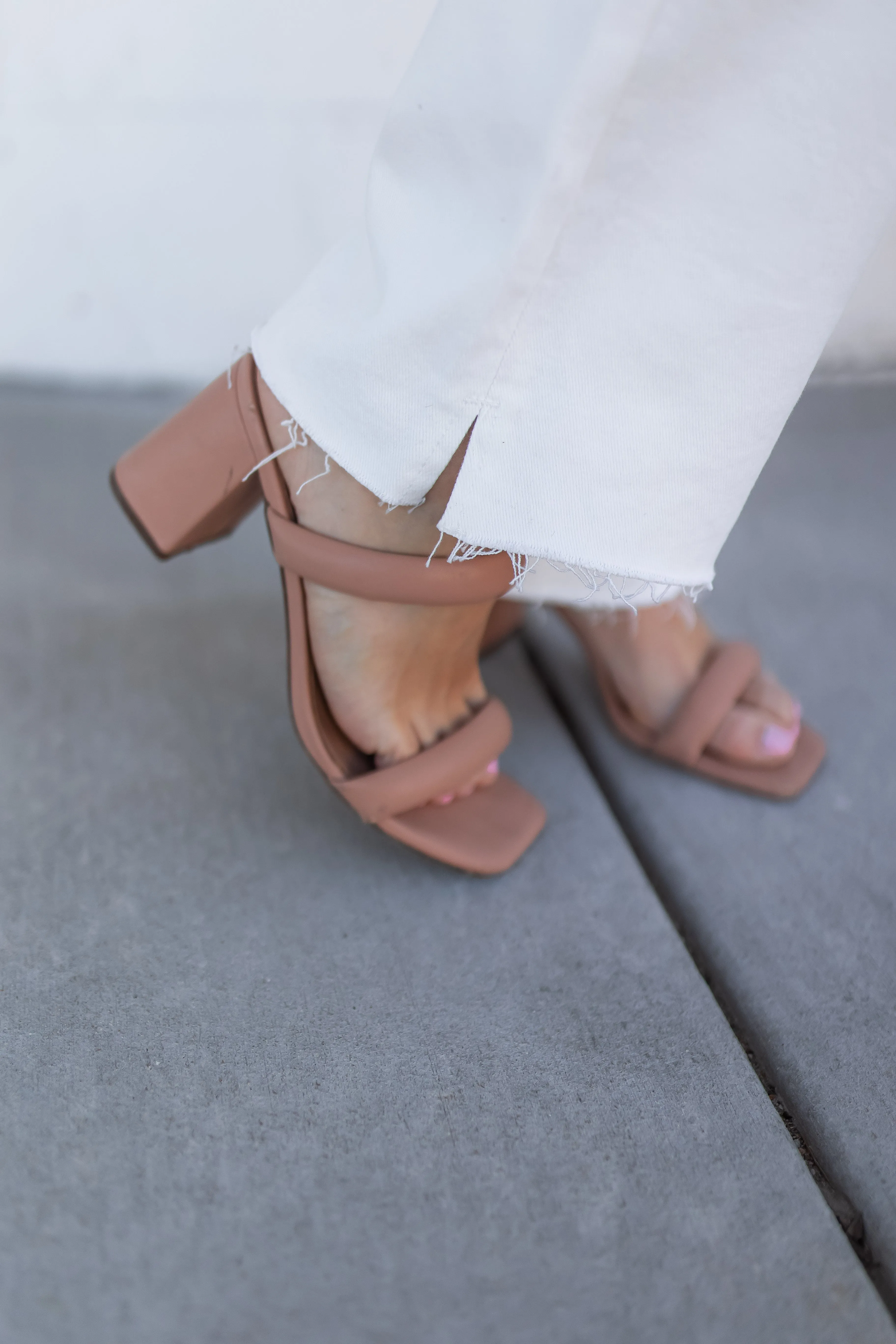The Jules High Rise Tummy Control Jeans