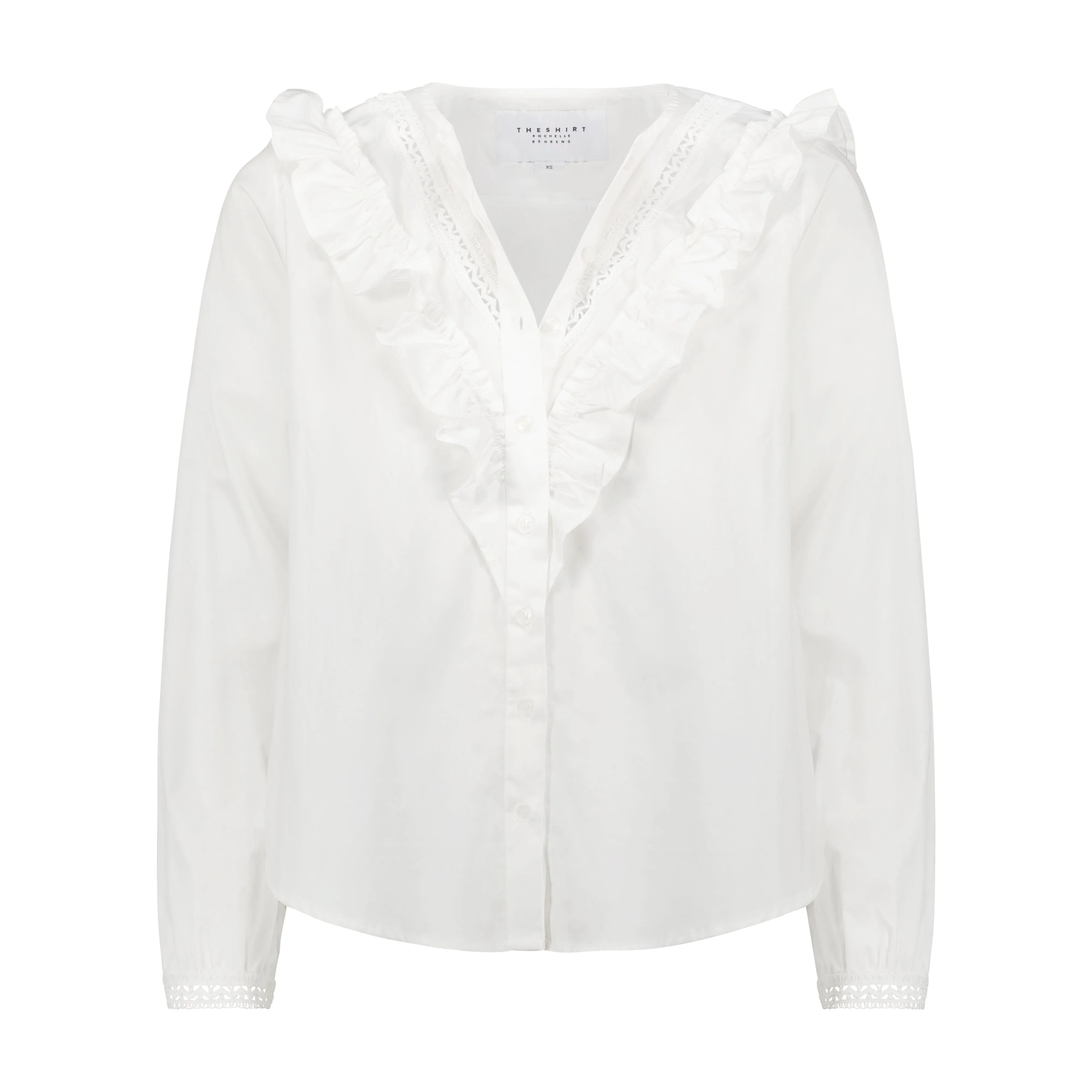 The Lindsay Shirt