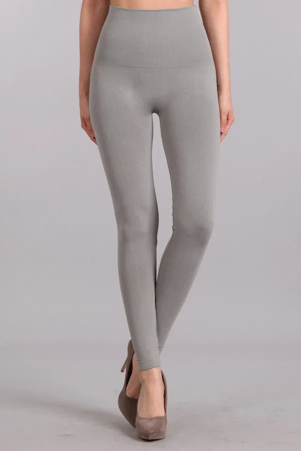 The Tummy Tuck Legging
