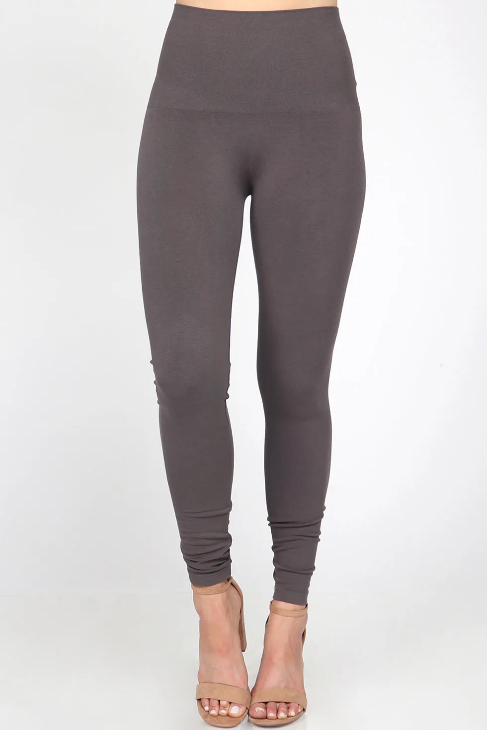 The Tummy Tuck Legging