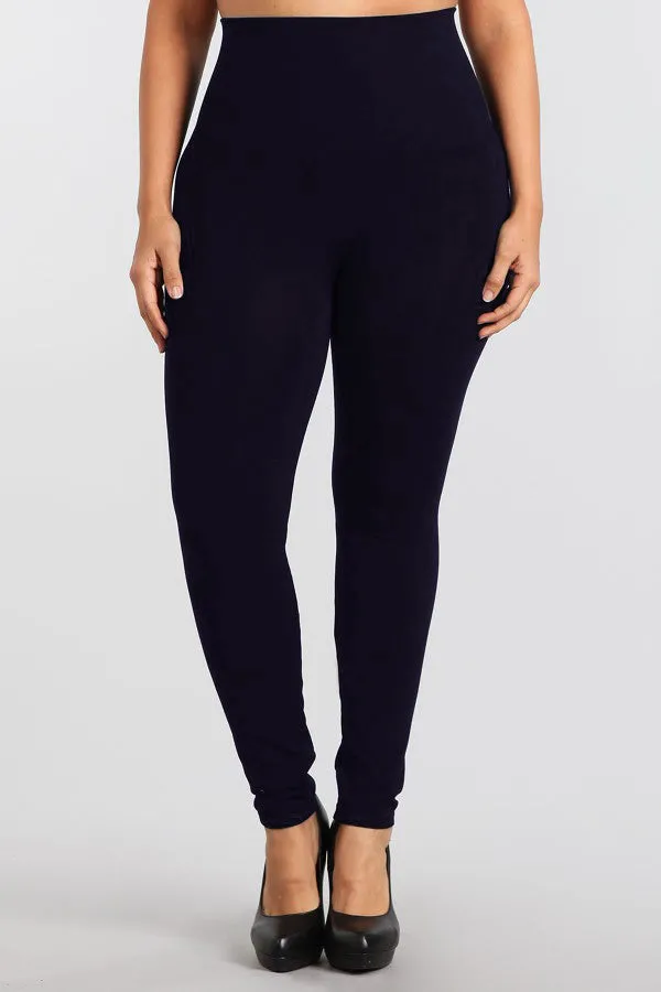 The Tummy Tuck Legging