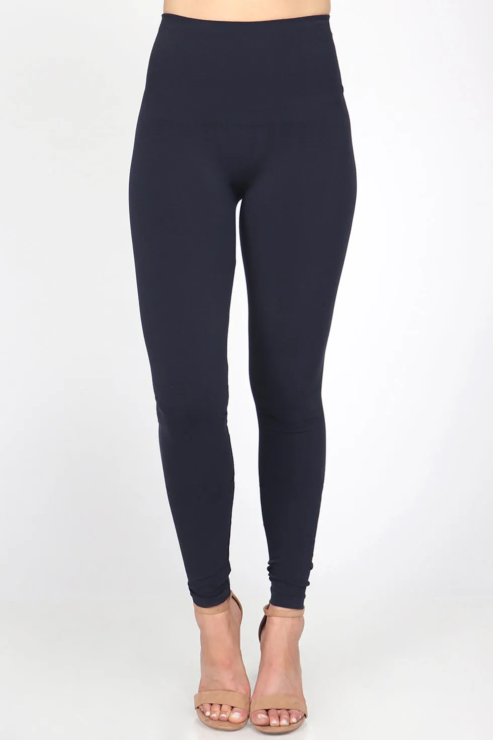 The Tummy Tuck Legging