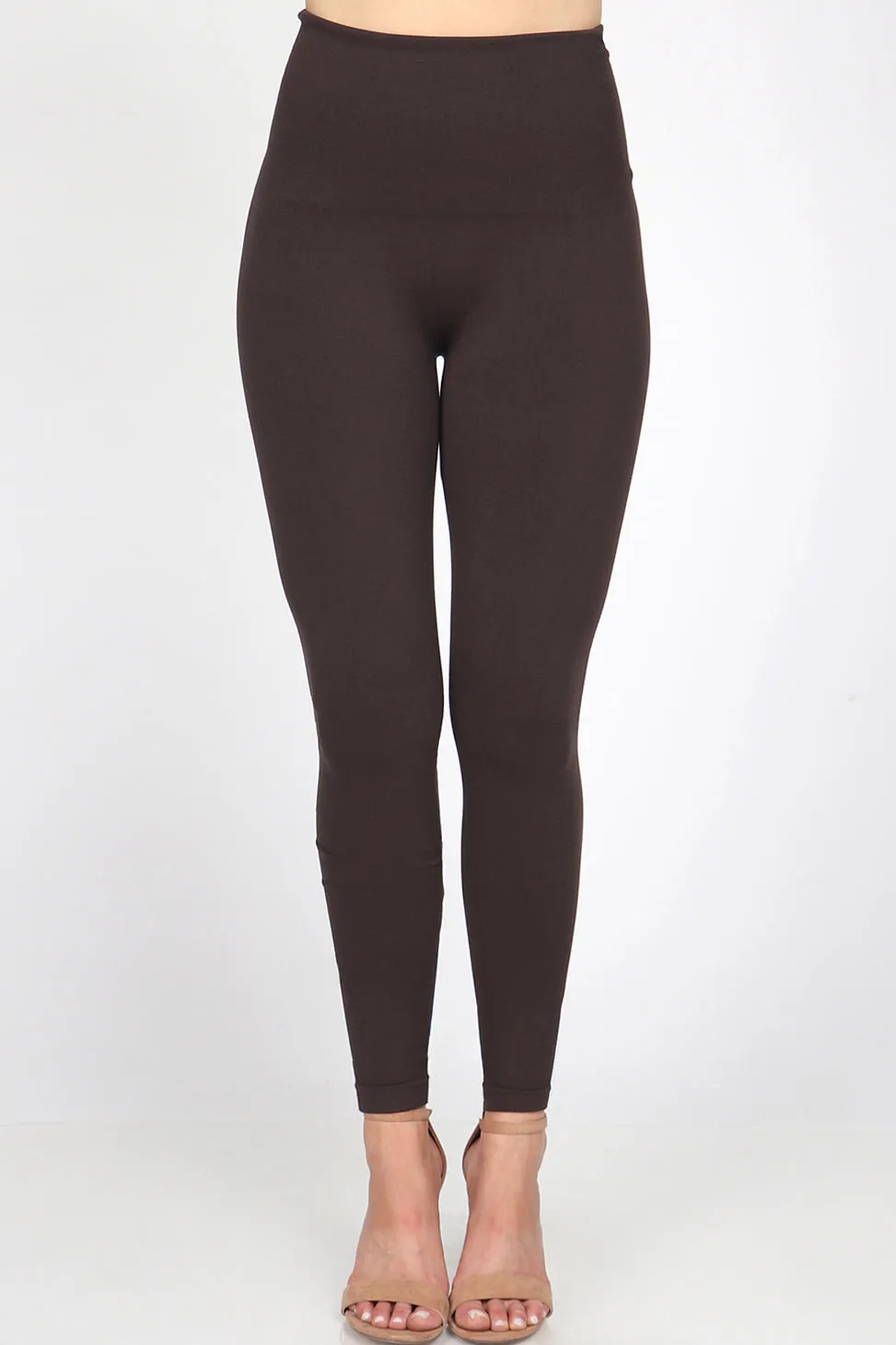 The Tummy Tuck Legging