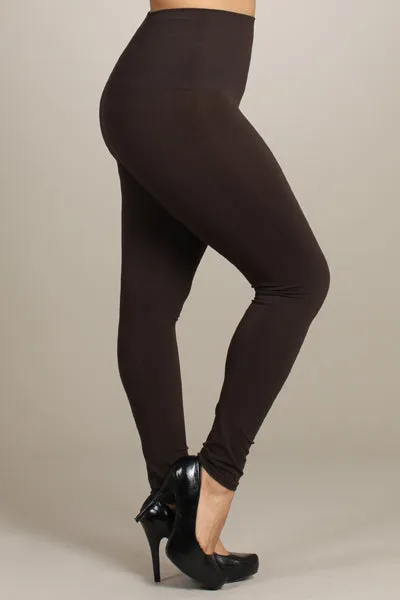 The Tummy Tuck Legging