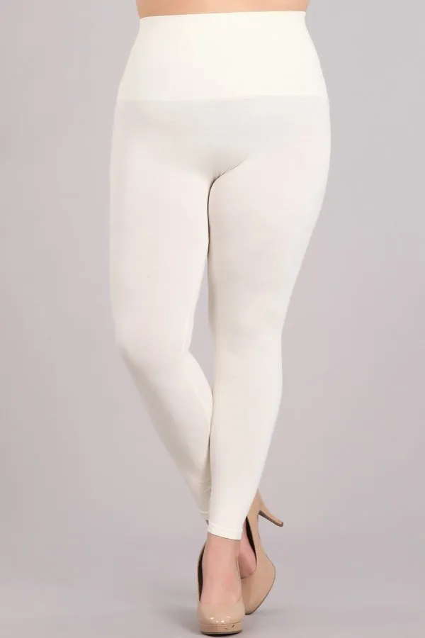 The Tummy Tuck Legging