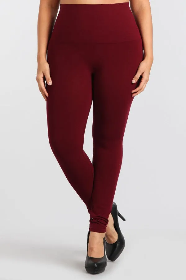 The Tummy Tuck Legging