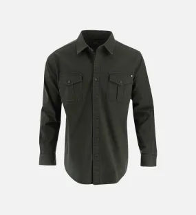 Thorogood Heavyweight Utility Stretch Shirt